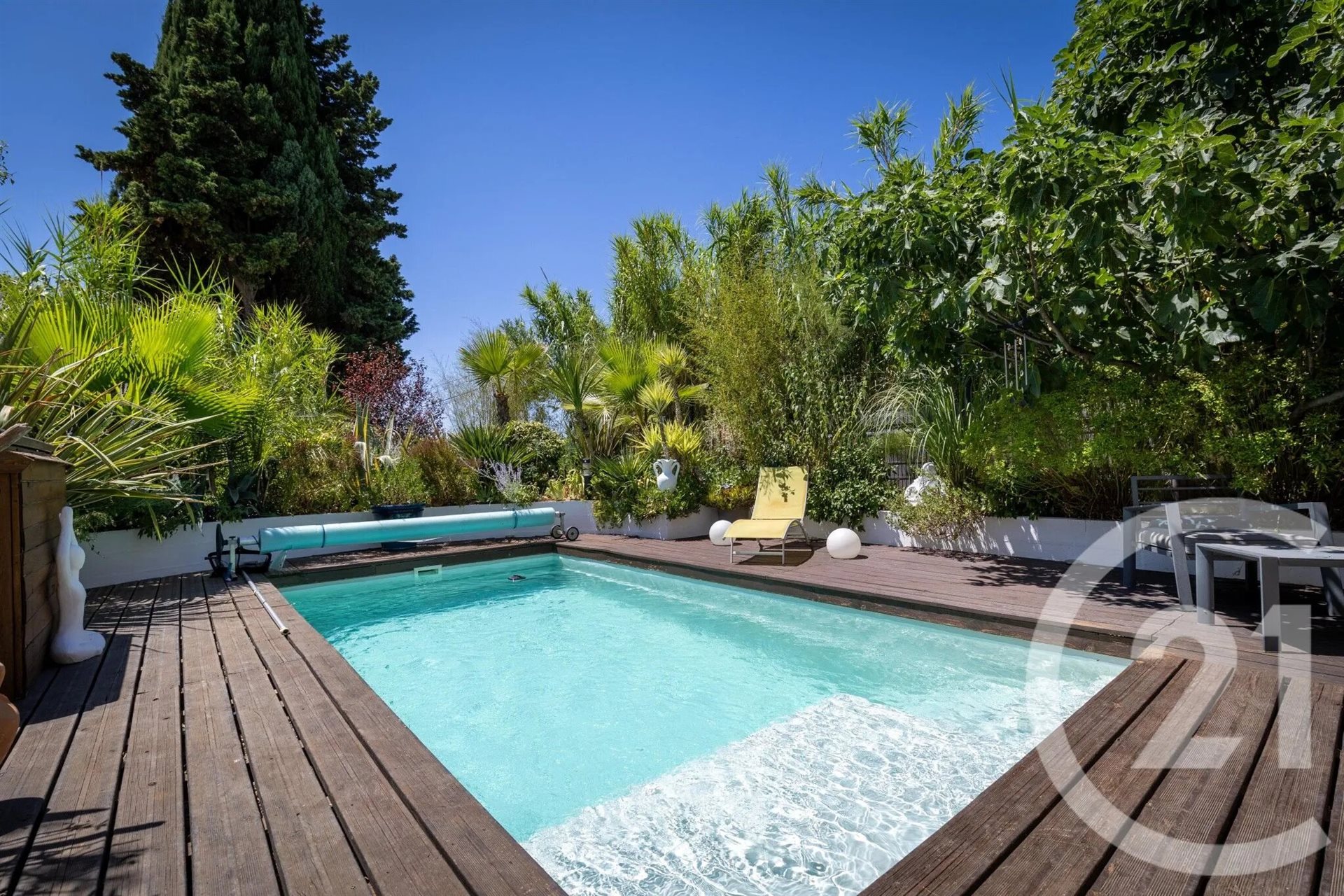 Maison à vendre, 94m², Saint-Pons-de-Mauchiens