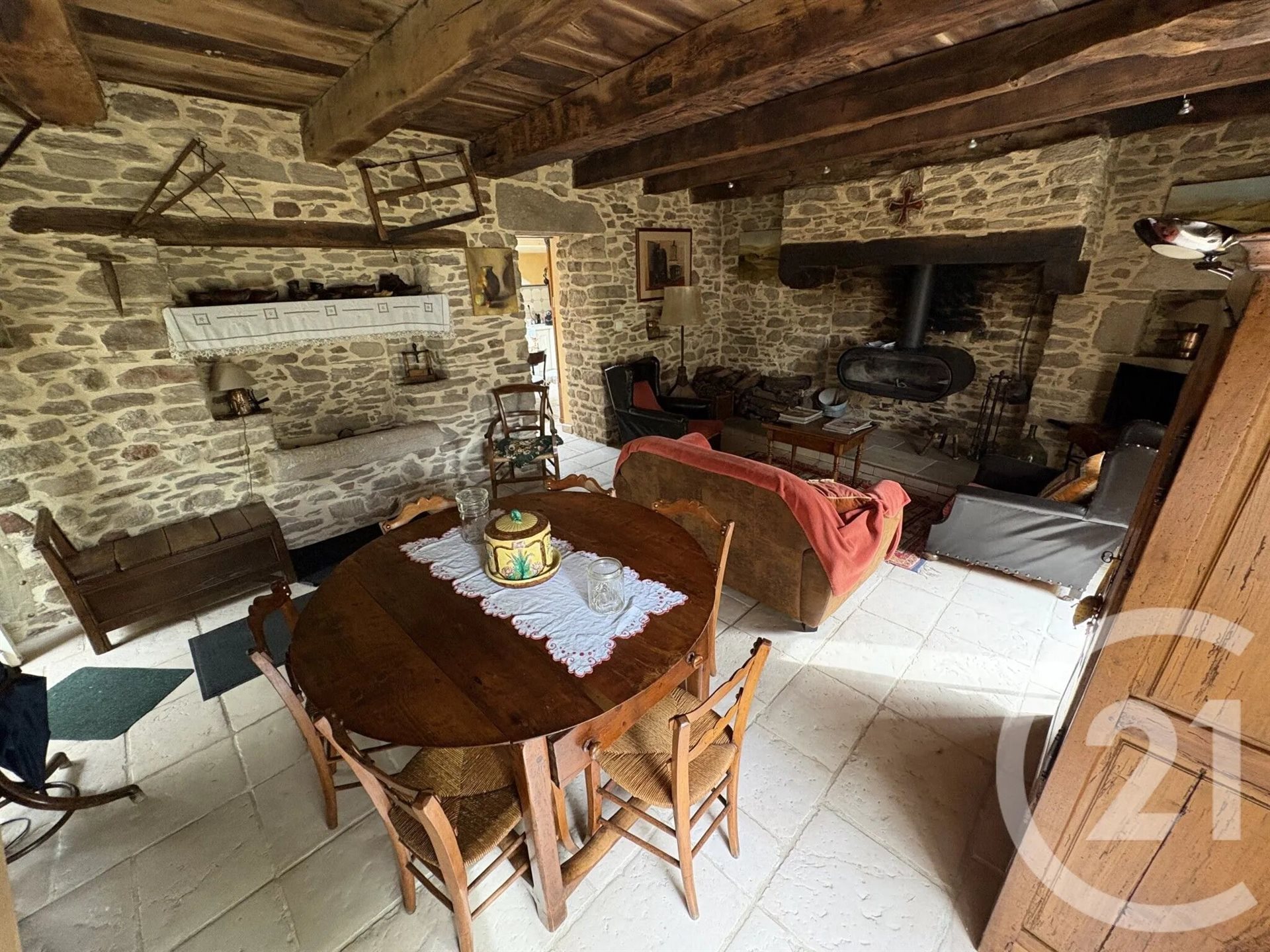 Maison à vendre, 101m², Luc-la-Primaube