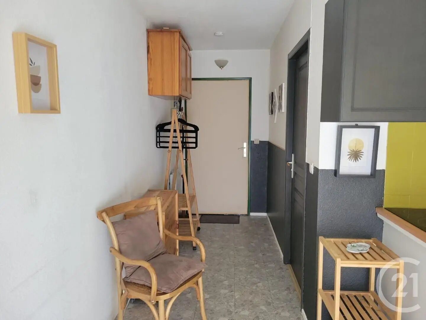 Appartement à vendre, 16m², Lamalou-les-Bains