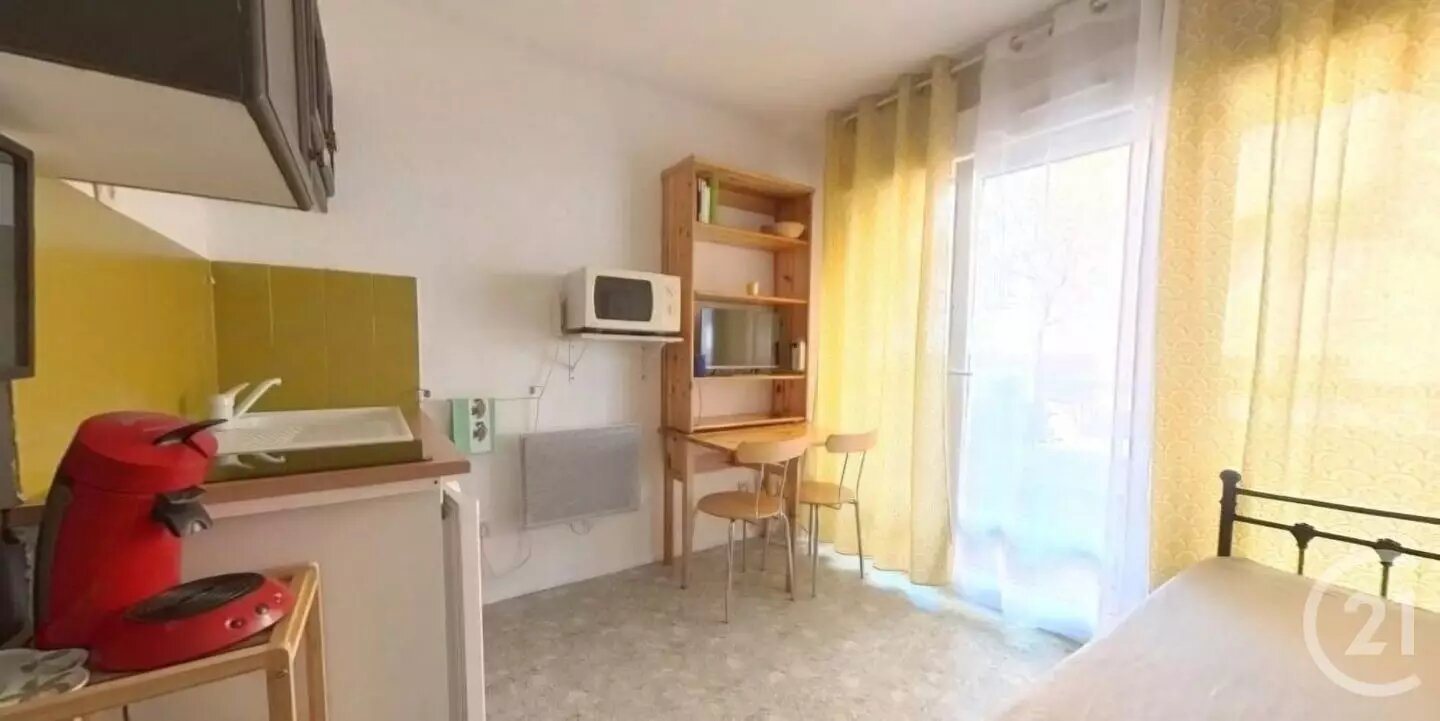 Appartement à vendre, 16m², Lamalou-les-Bains