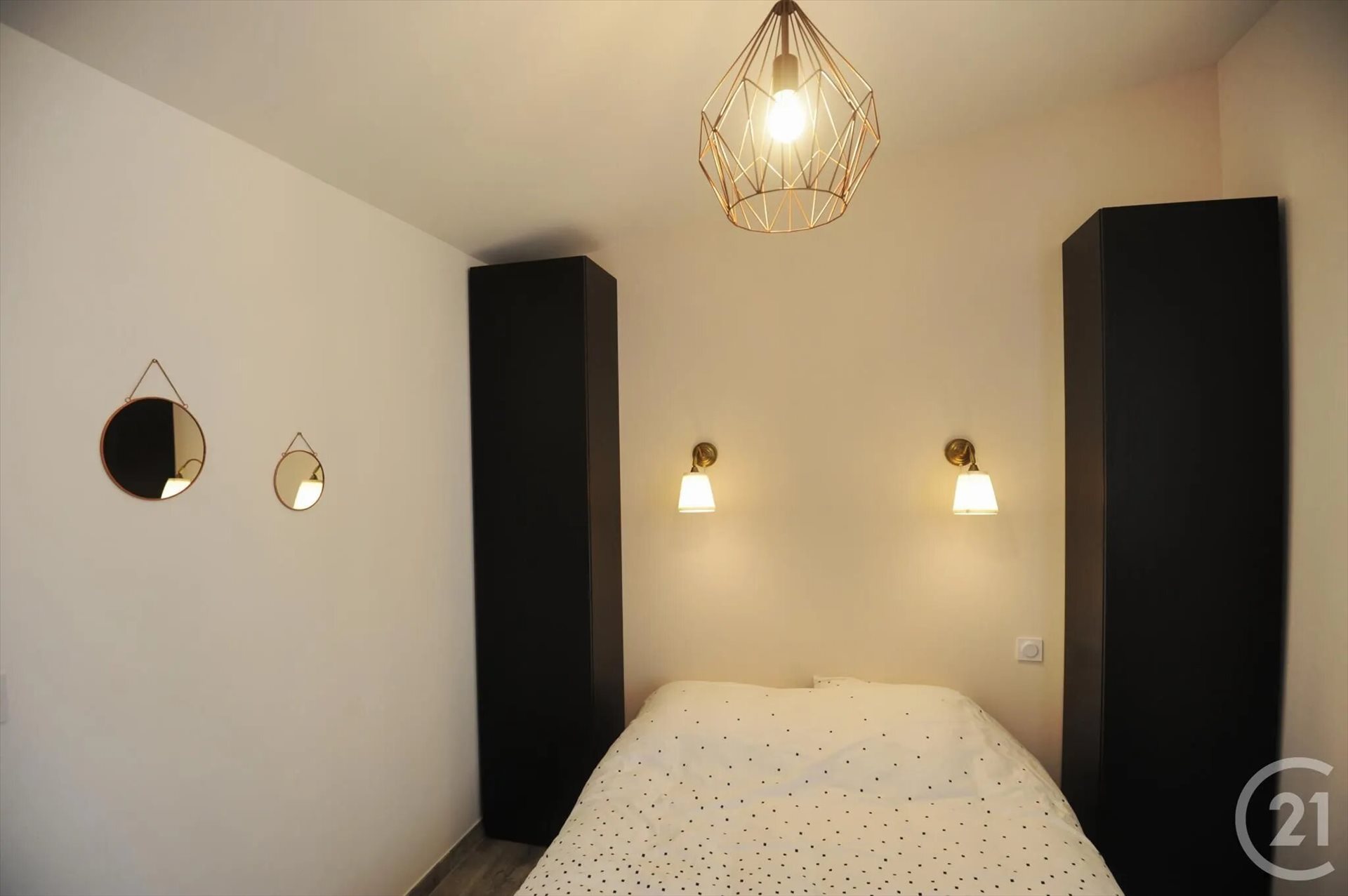 Appartement à louer, 38m², Lespignan