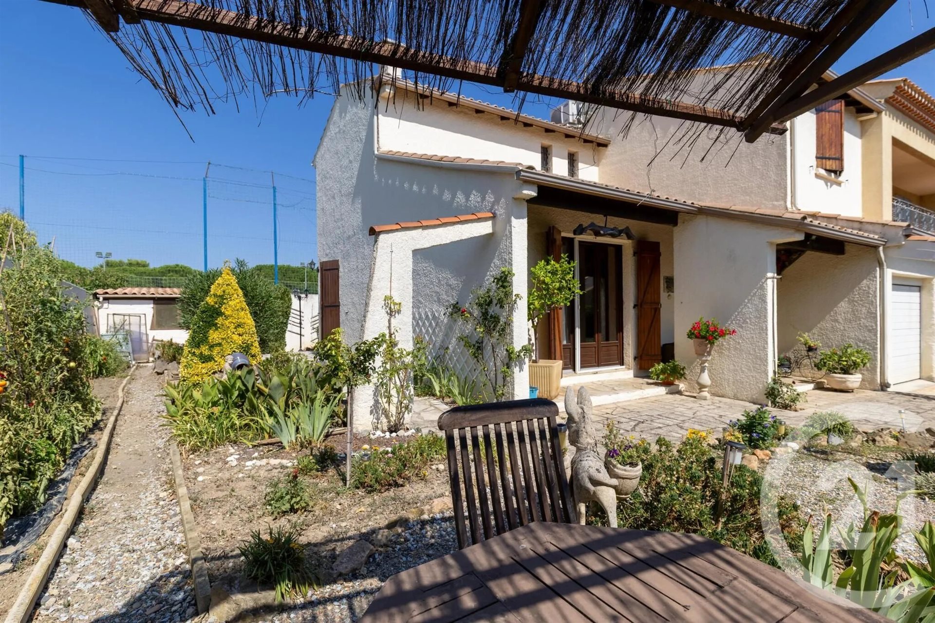 Maison à vendre, 103m², Pézenas