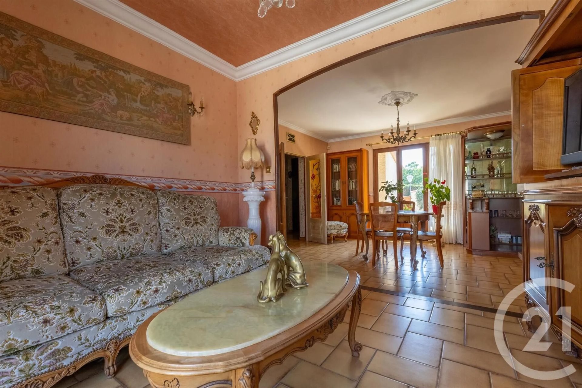 Maison à vendre, 103m², Pézenas