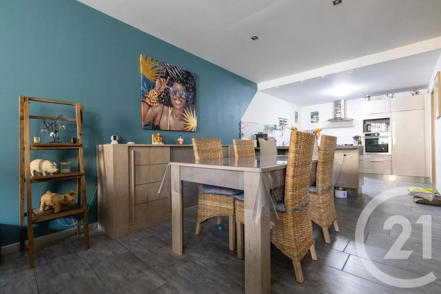 Maison à vendre, 200m², Saint-Félix-de-Lodez