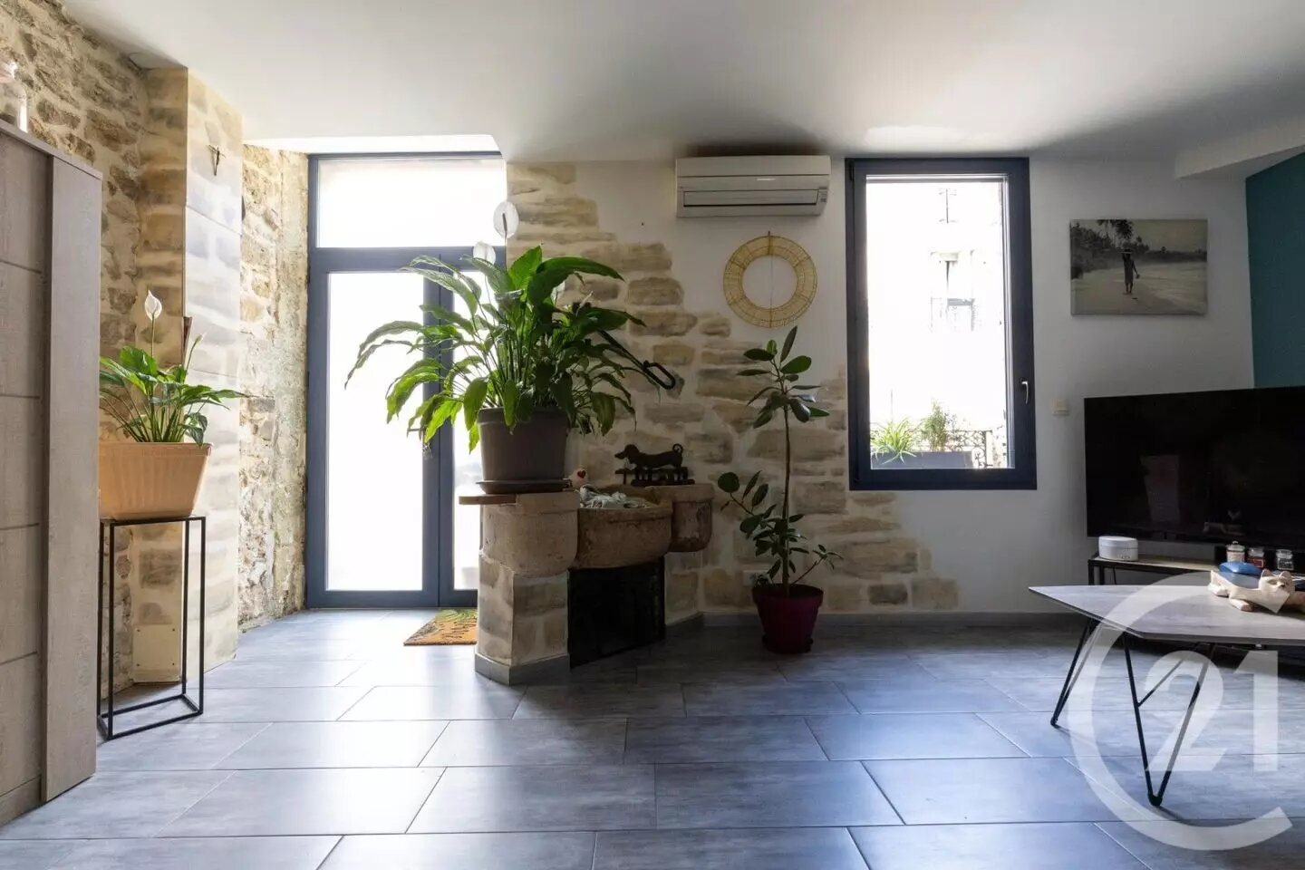 Maison à vendre, 200m², Saint-Félix-de-Lodez