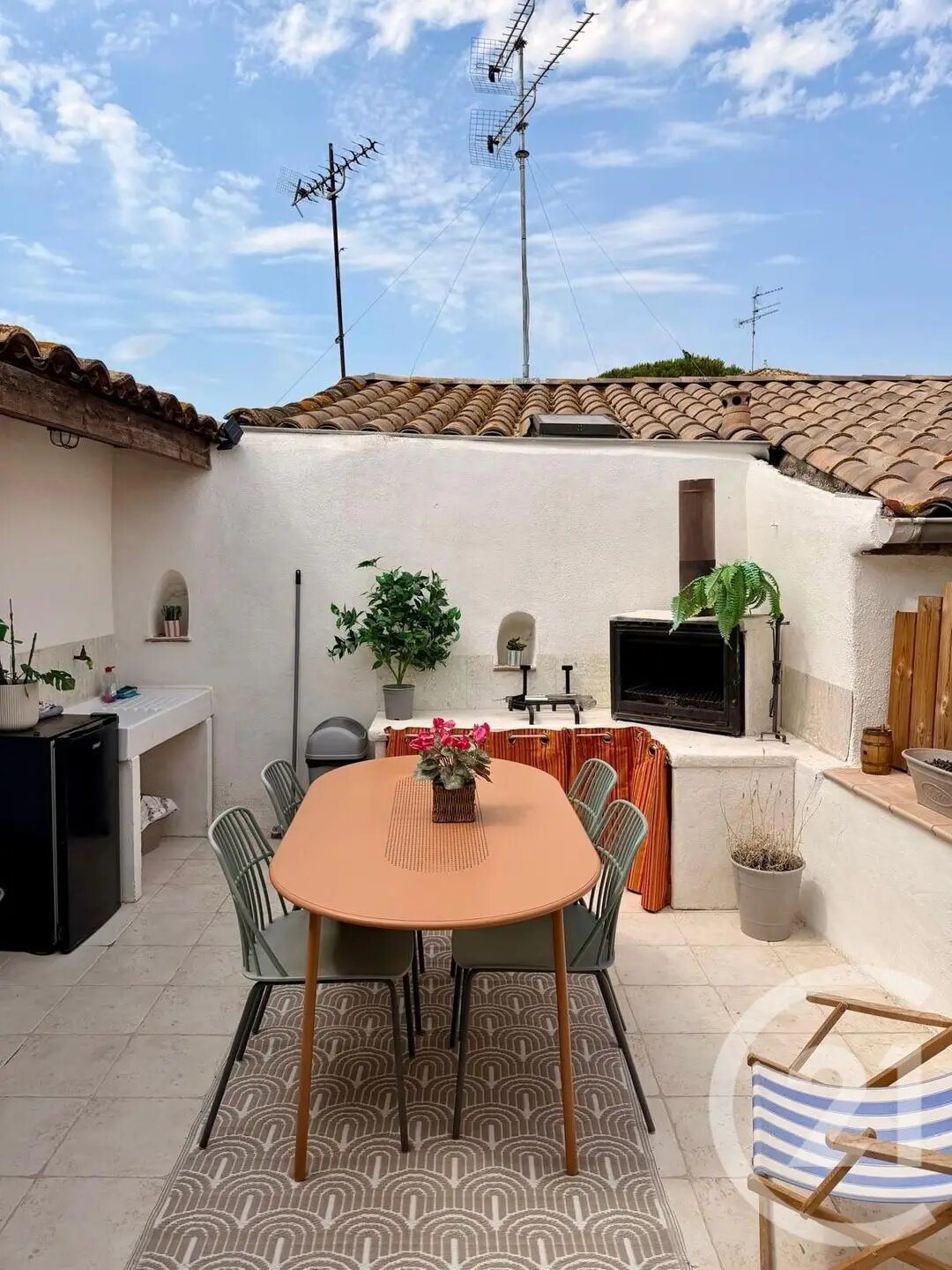 Maison à vendre, 106m², Valros