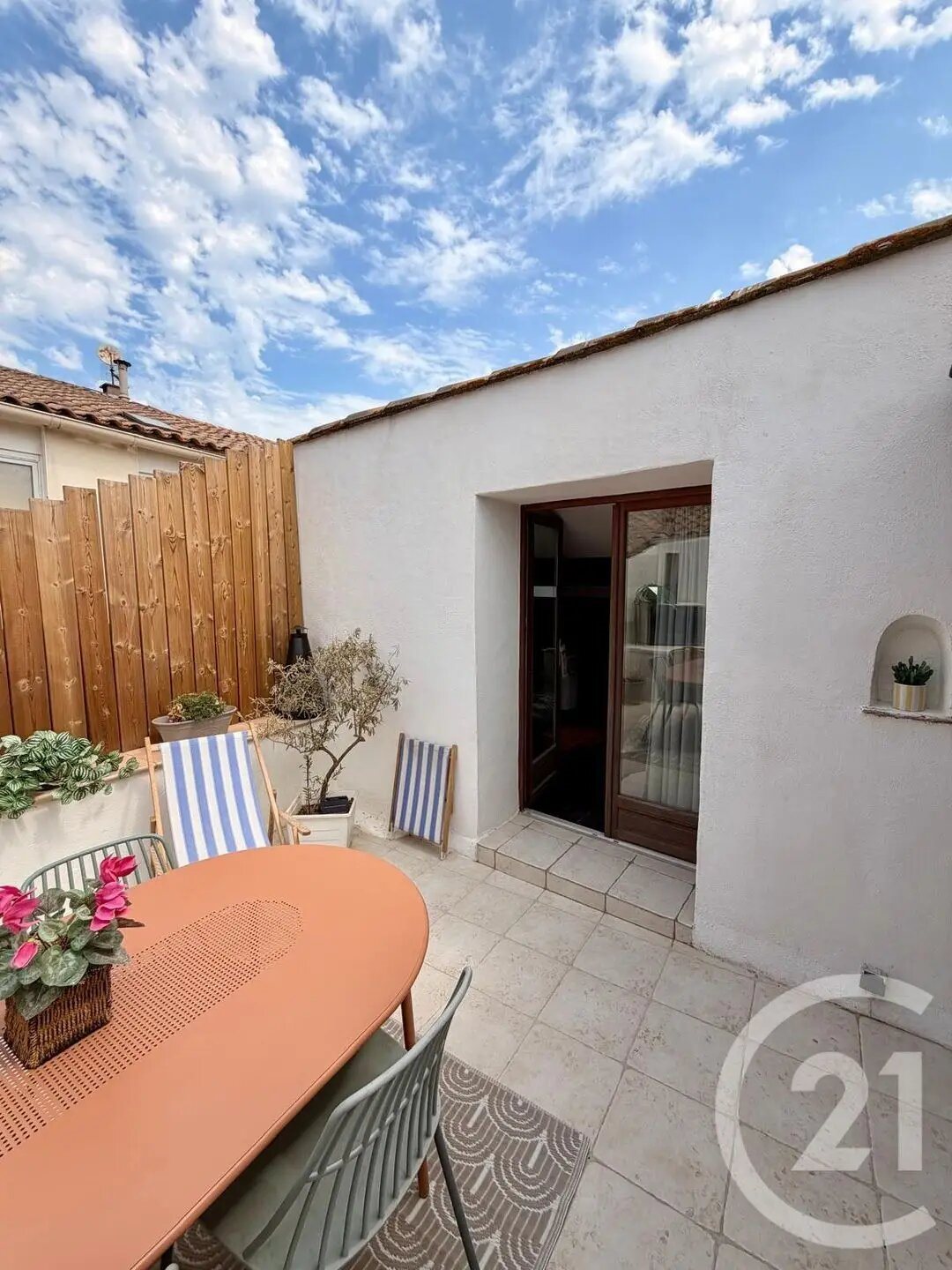 Maison à vendre, 106m², Valros