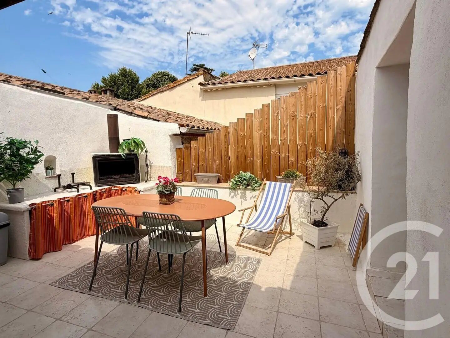 Maison à vendre, 106m², Valros