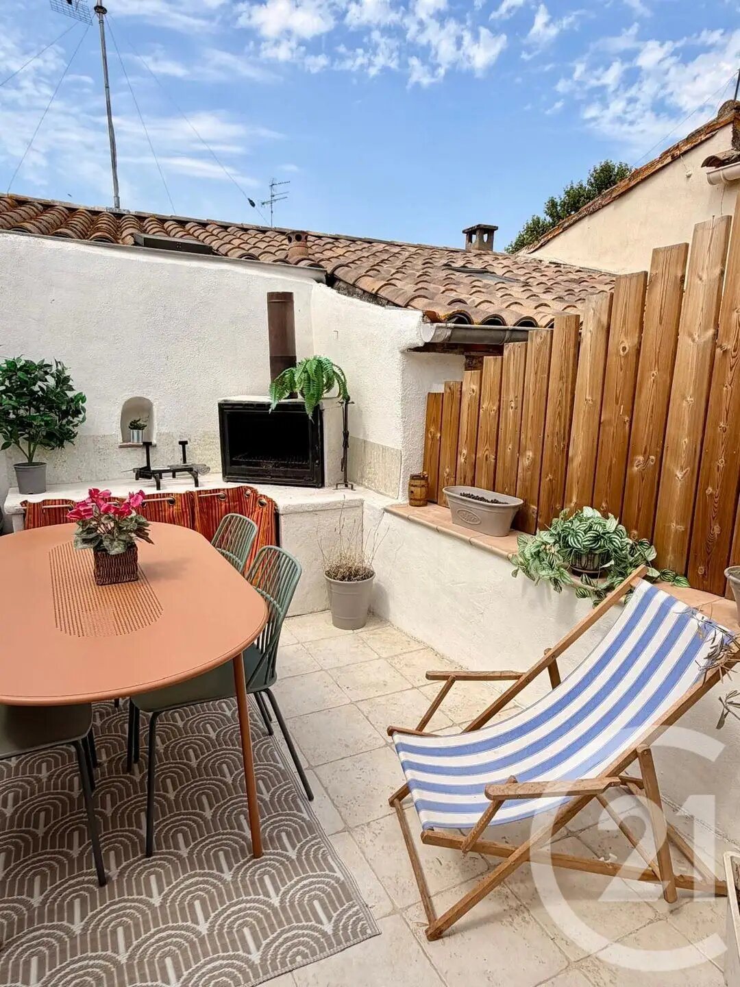 Maison à vendre, 106m², Valros