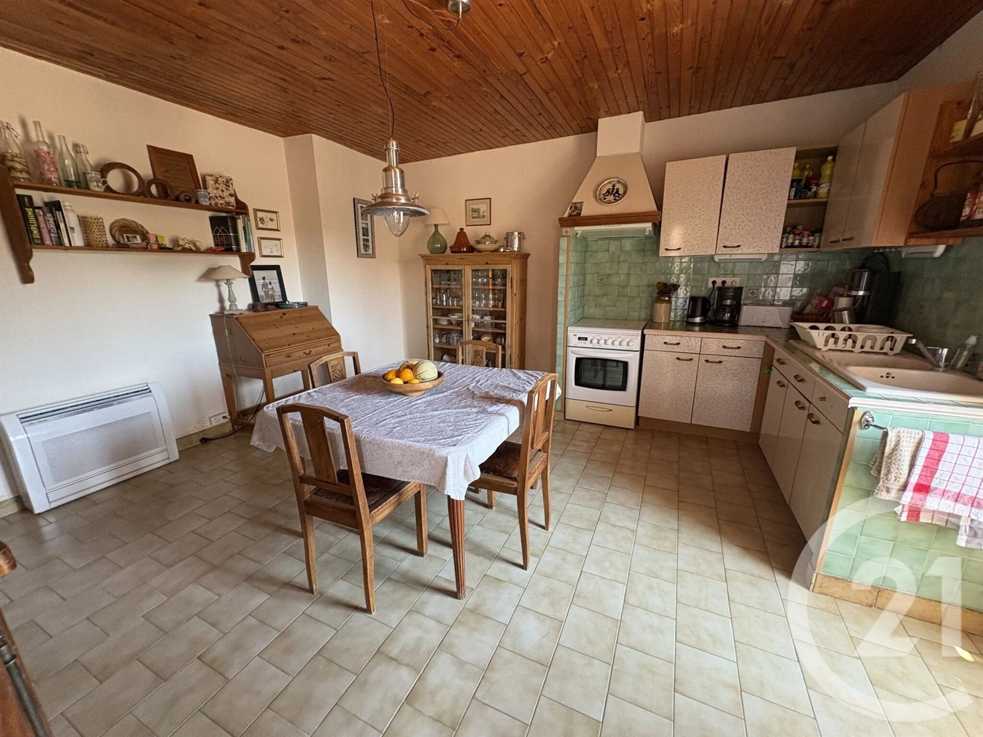 Maison à vendre, 97m², Aumes