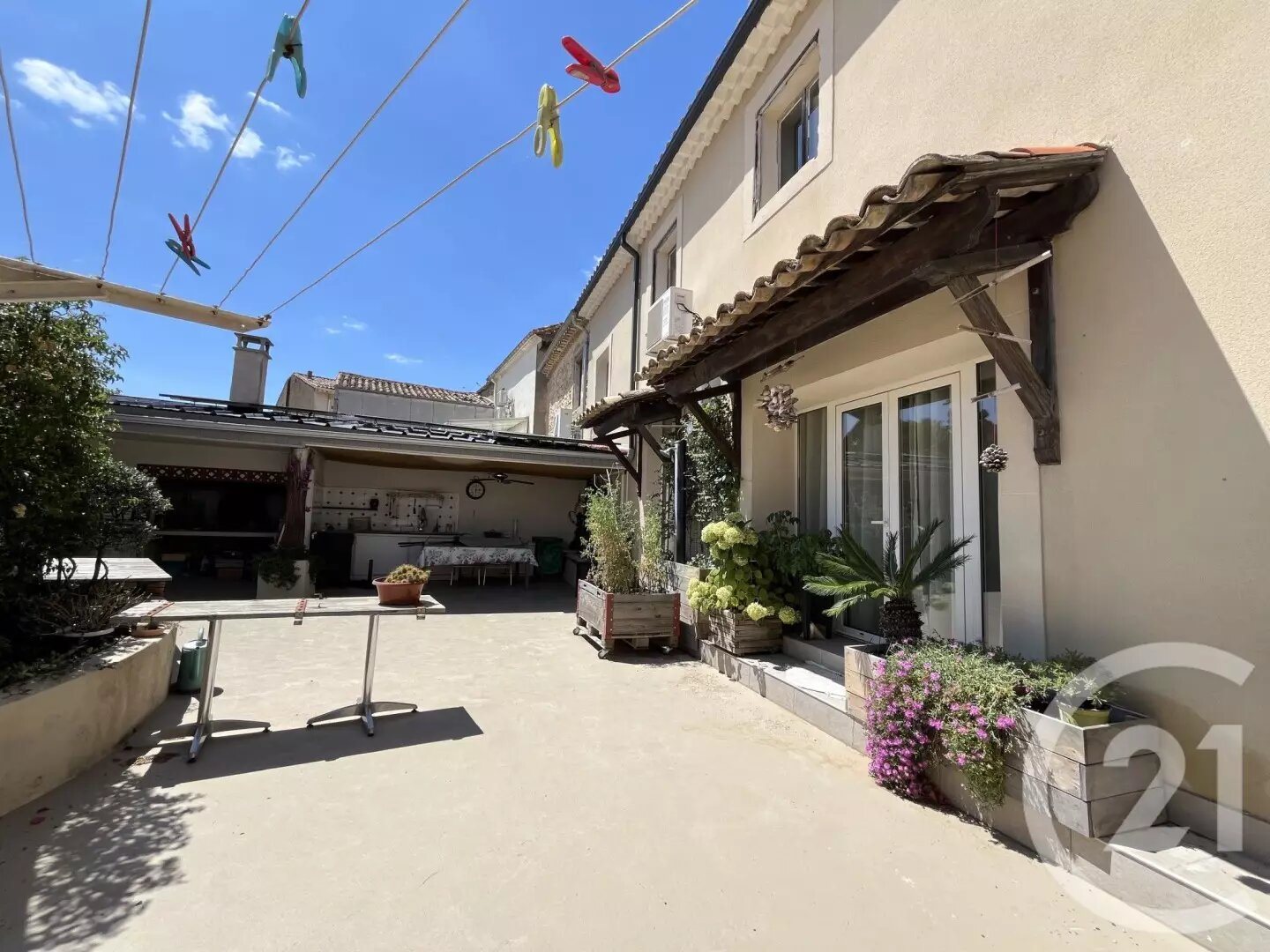 Maison à vendre, 246m², Roujan