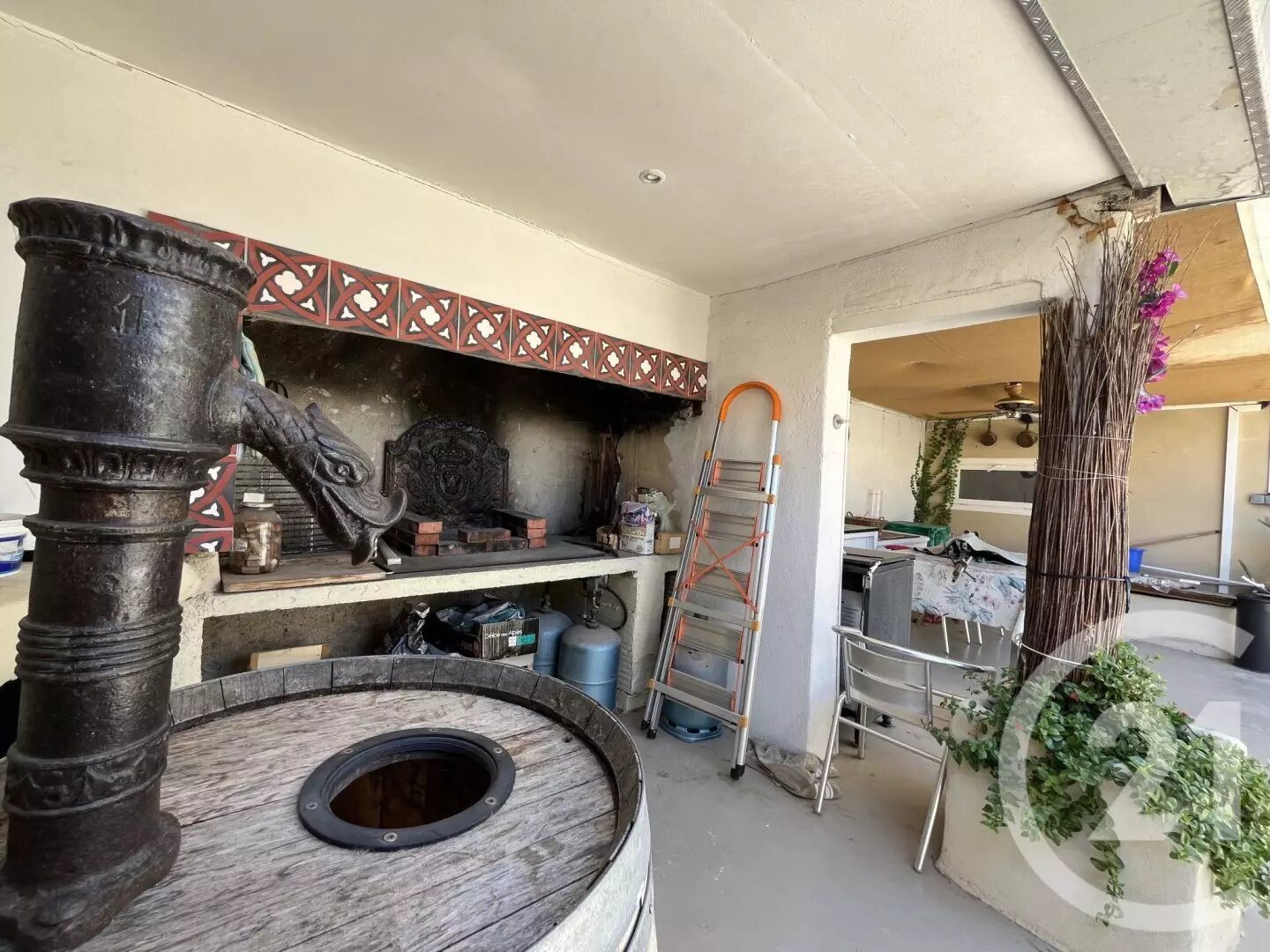 Maison à vendre, 246m², Roujan