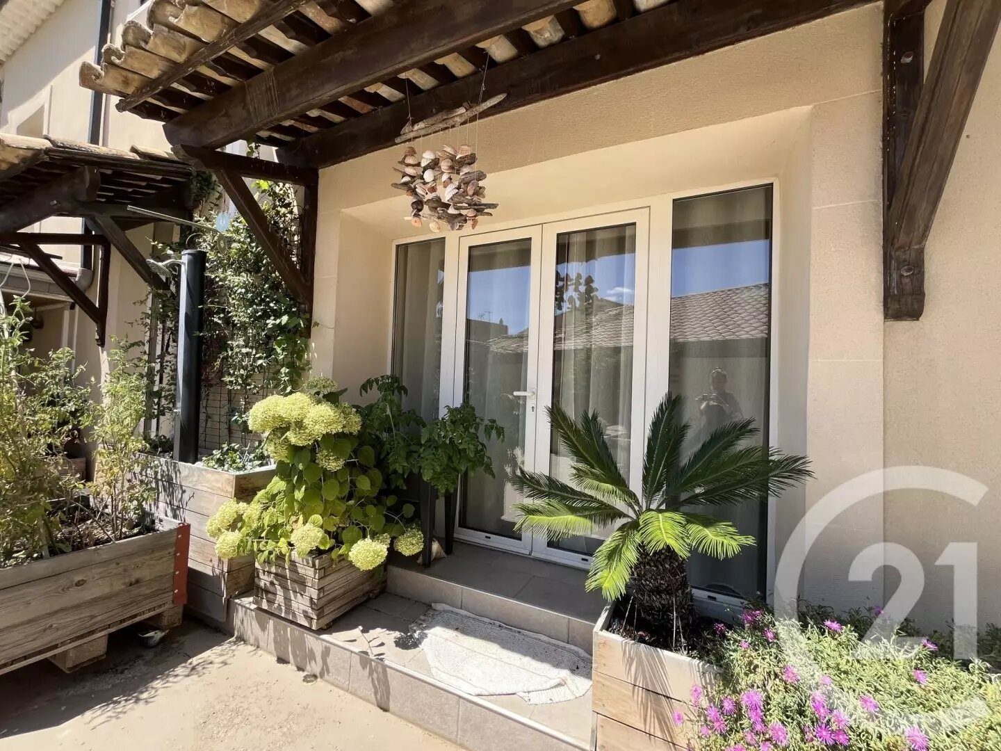 Maison à vendre, 246m², Roujan