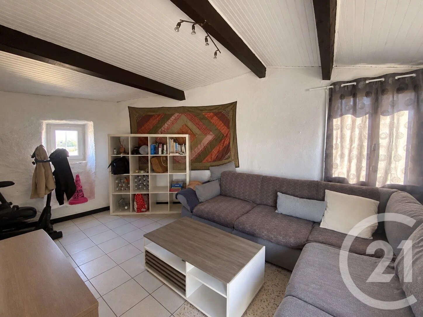 Maison à vendre, 75m², Fontès