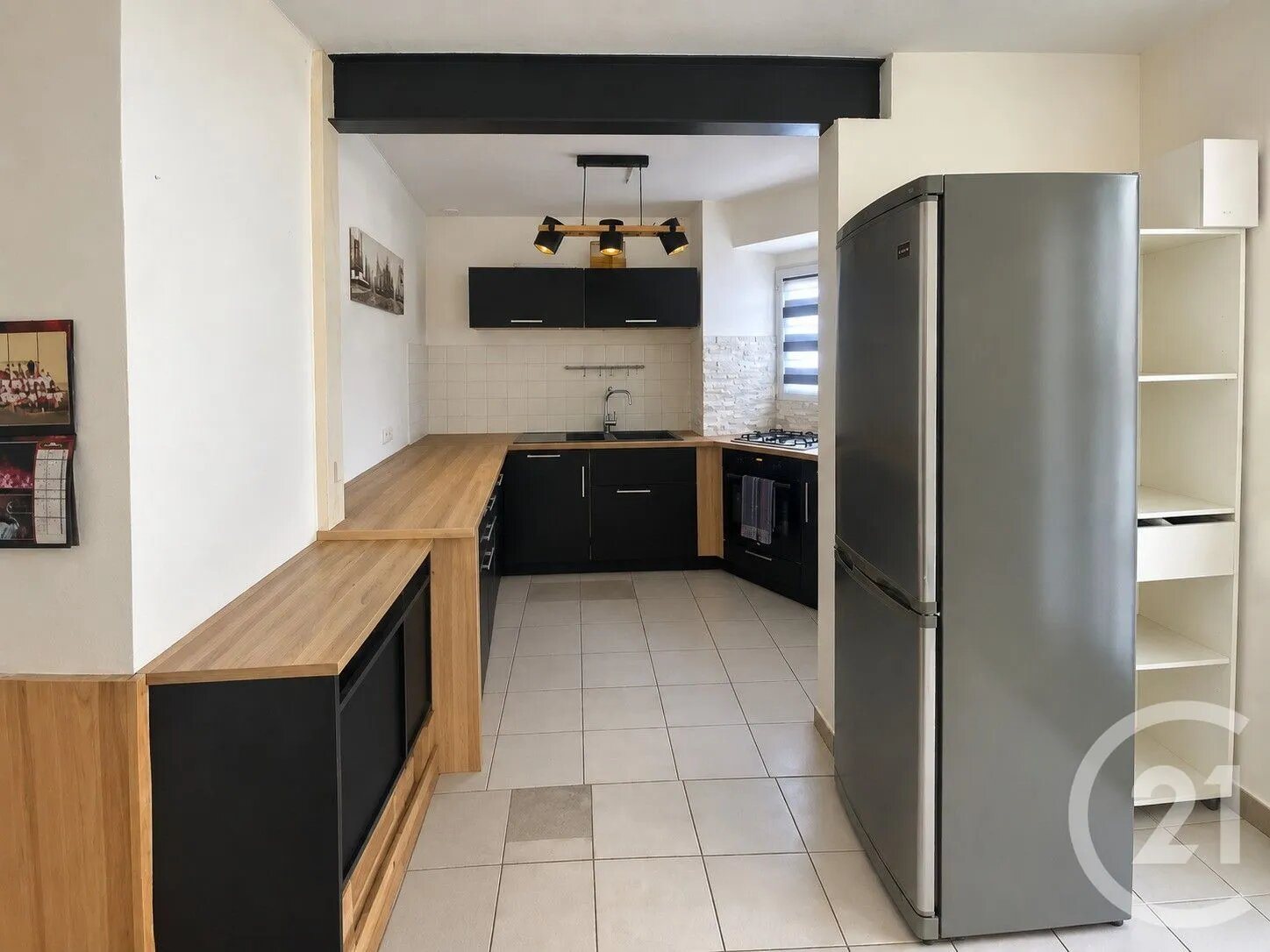 Maison à vendre, 75m², Fontès