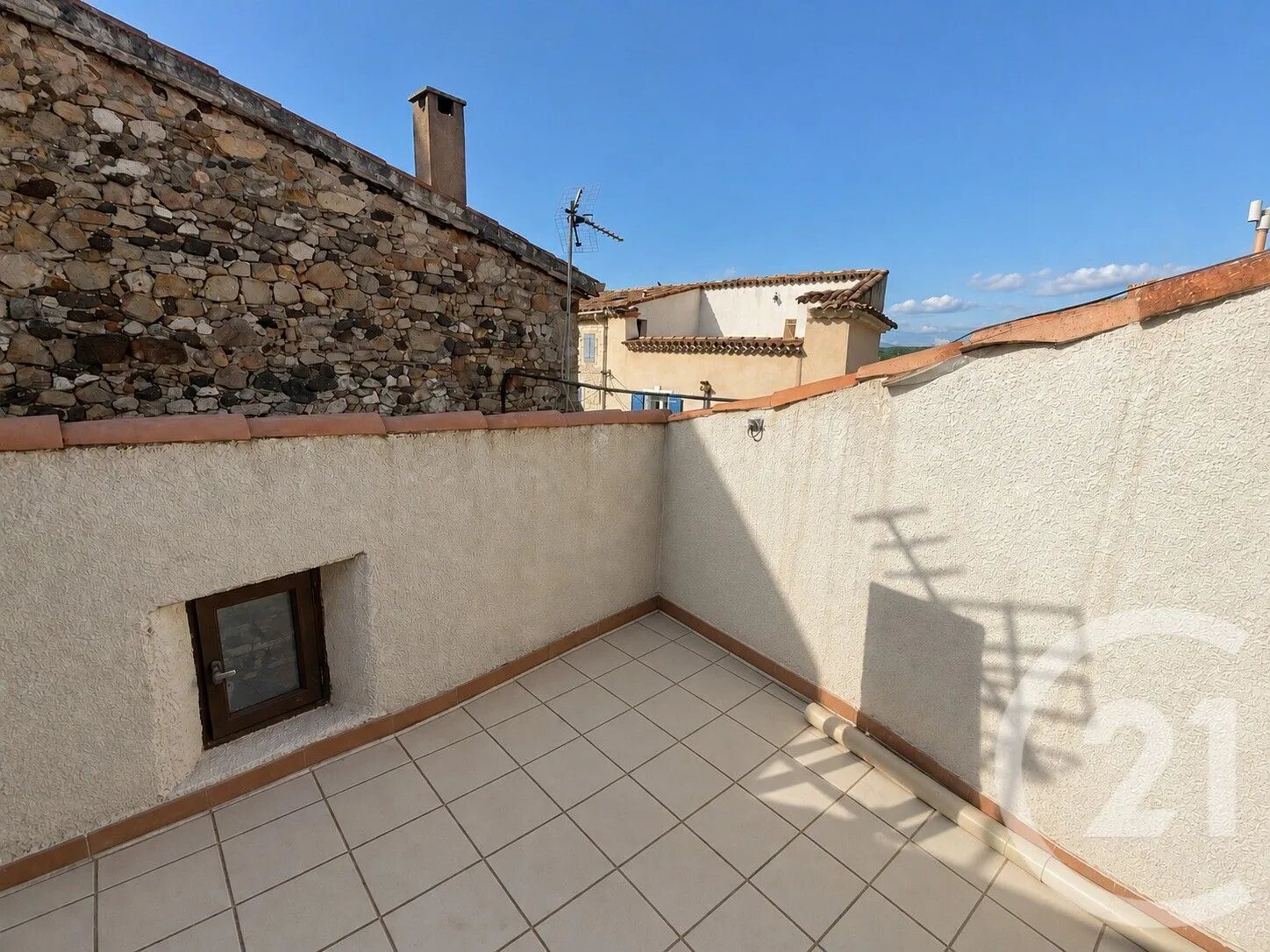 Maison à vendre, 75m², Fontès