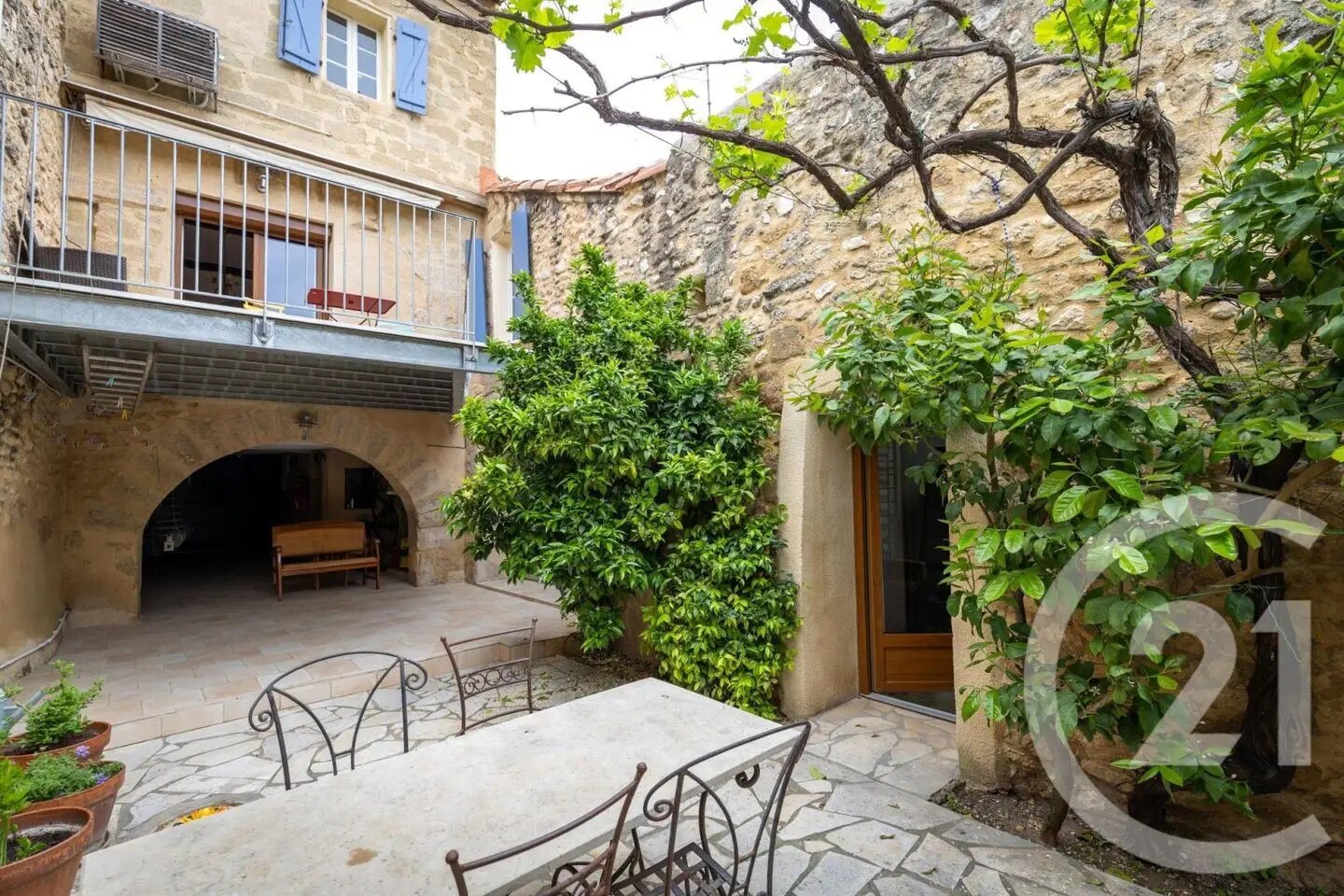 Maison à vendre, 93m², Montagnac