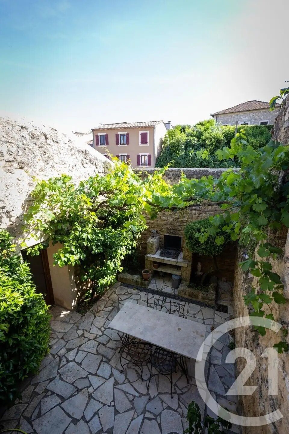 Maison à vendre, 93m², Montagnac