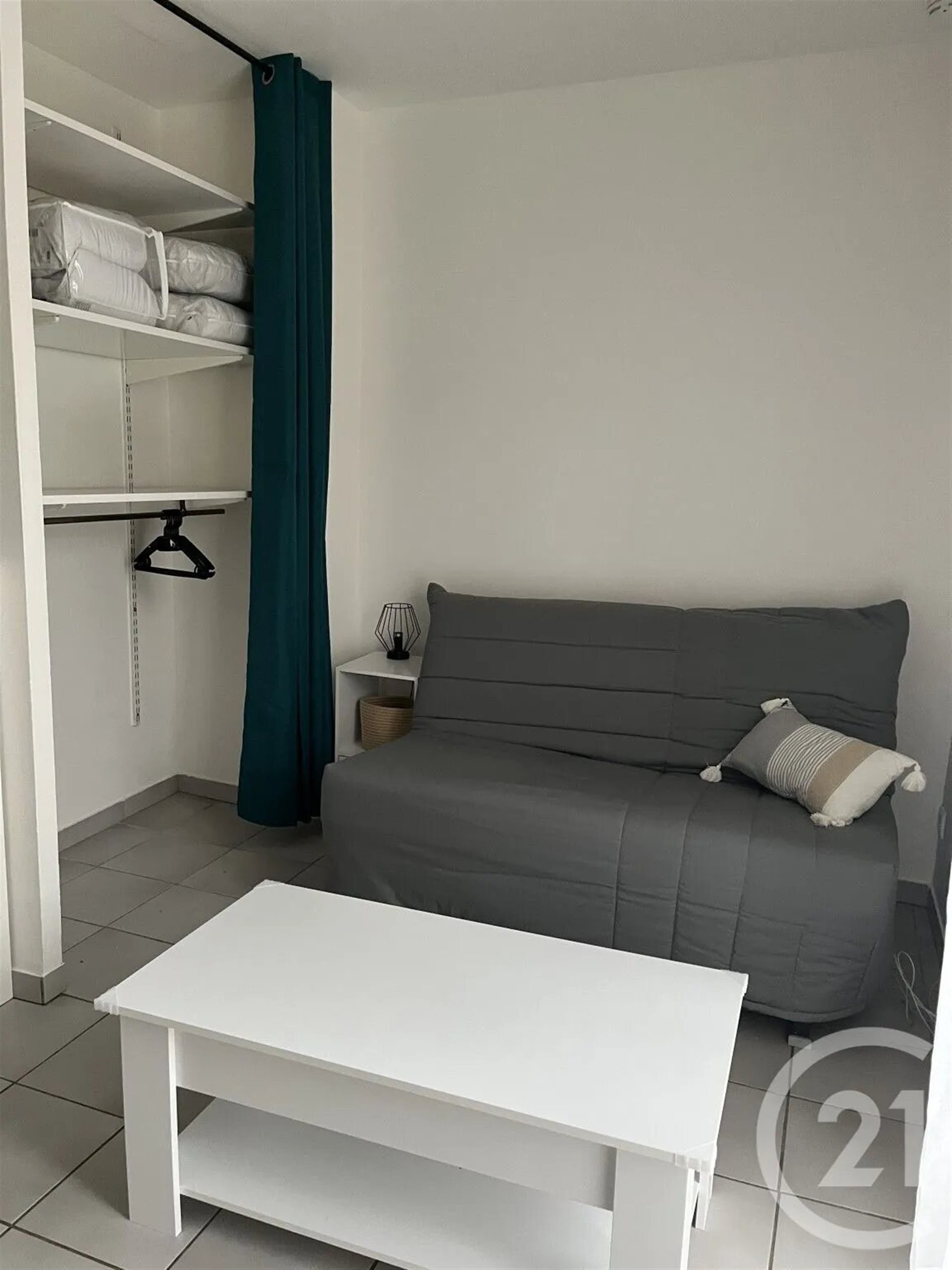Appartement à louer, 18m², Clermont-l'Hérault