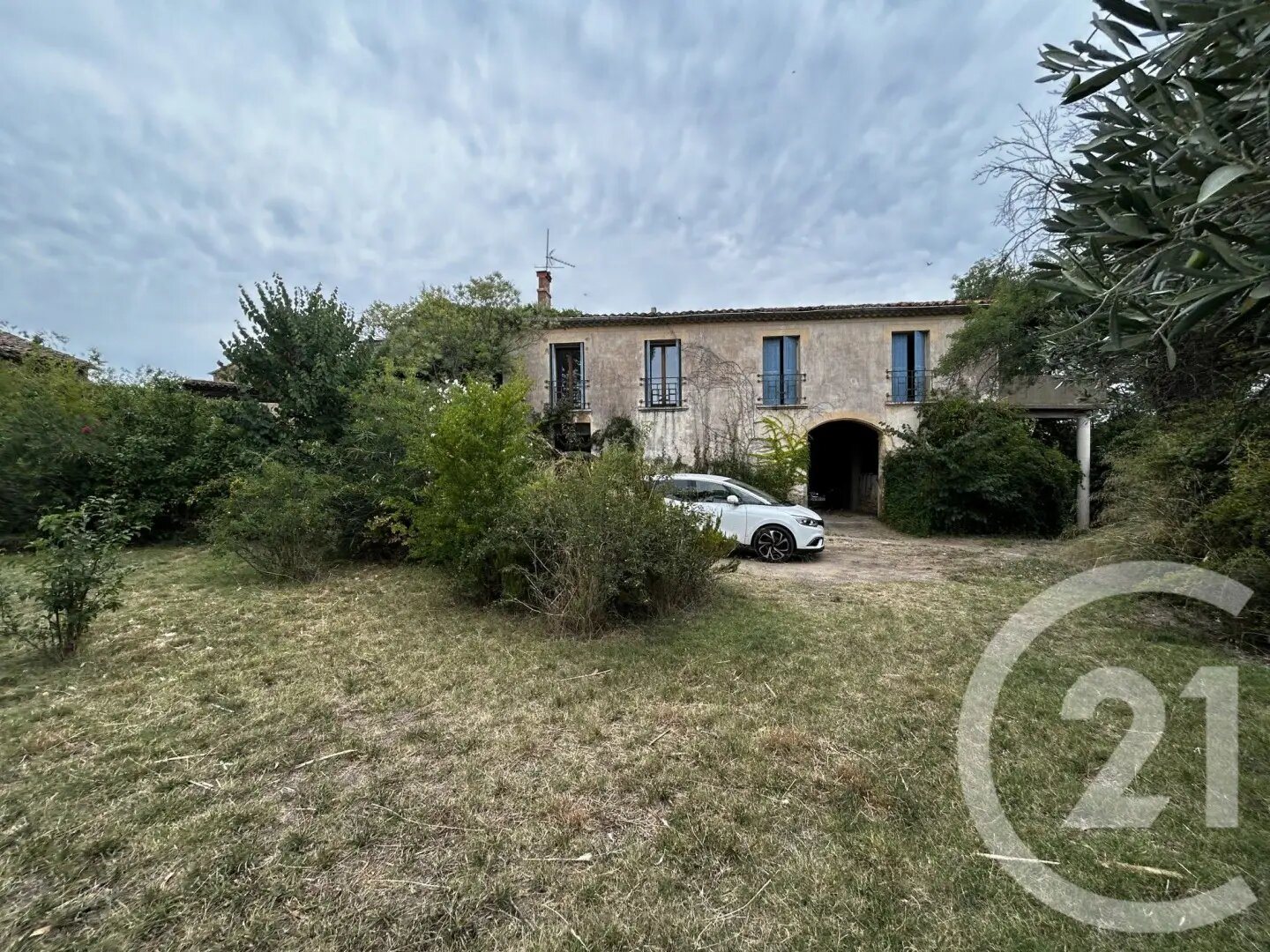 Maison à vendre, 170m², Gabian