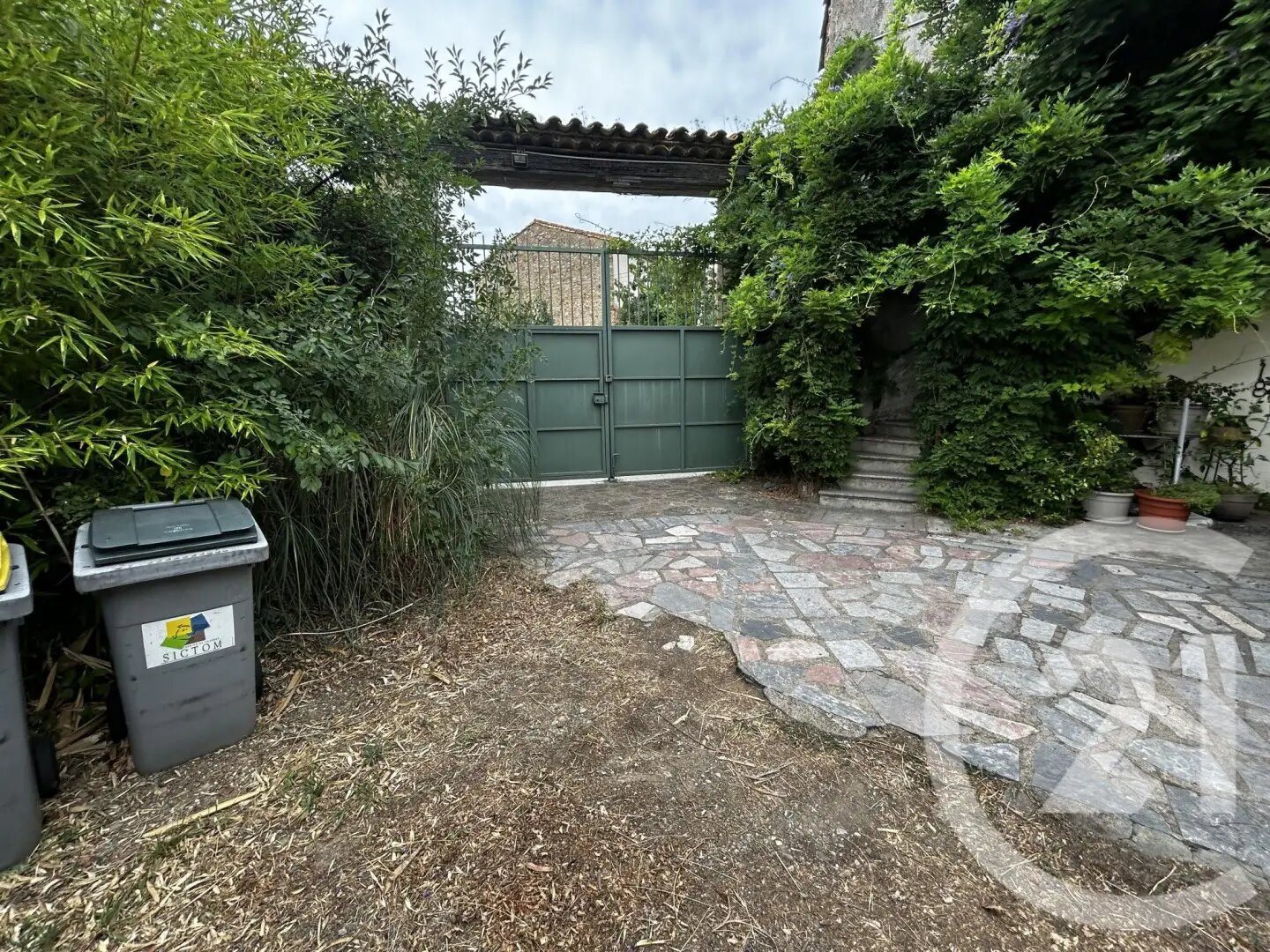 Maison à vendre, 170m², Gabian
