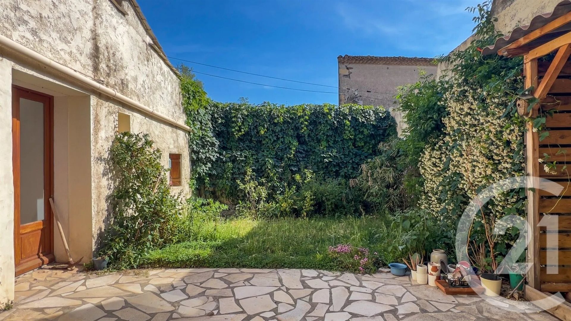 Maison à vendre, 135m², Lézignan-la-Cèbe
