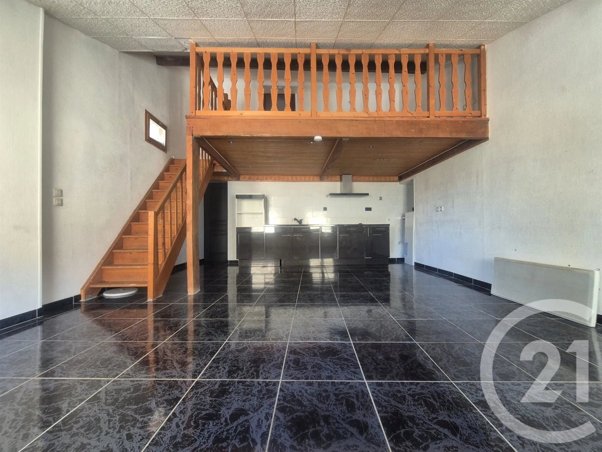 Appartement à vendre, 61m², Servian
