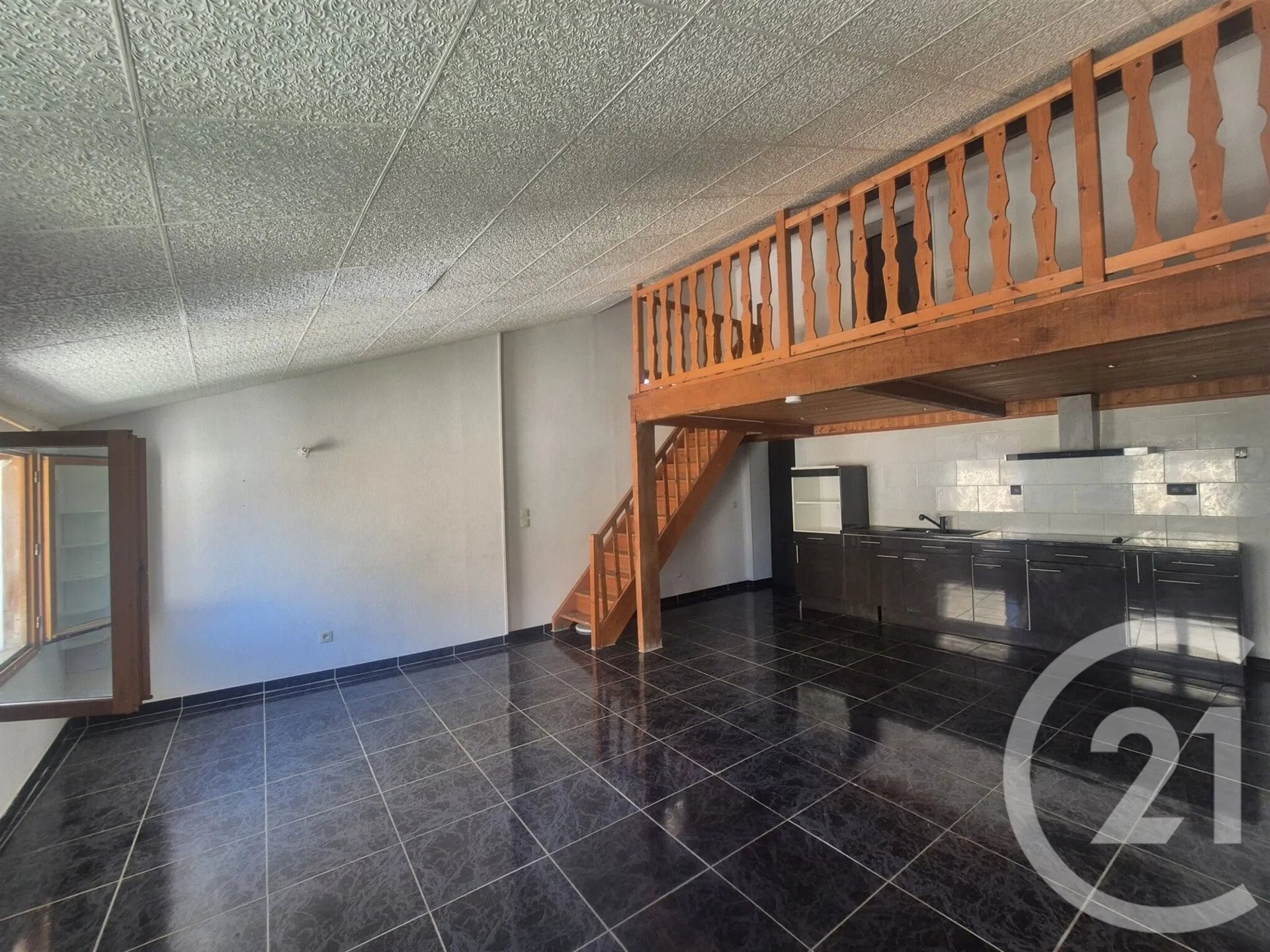 Appartement à vendre, 61m², Servian