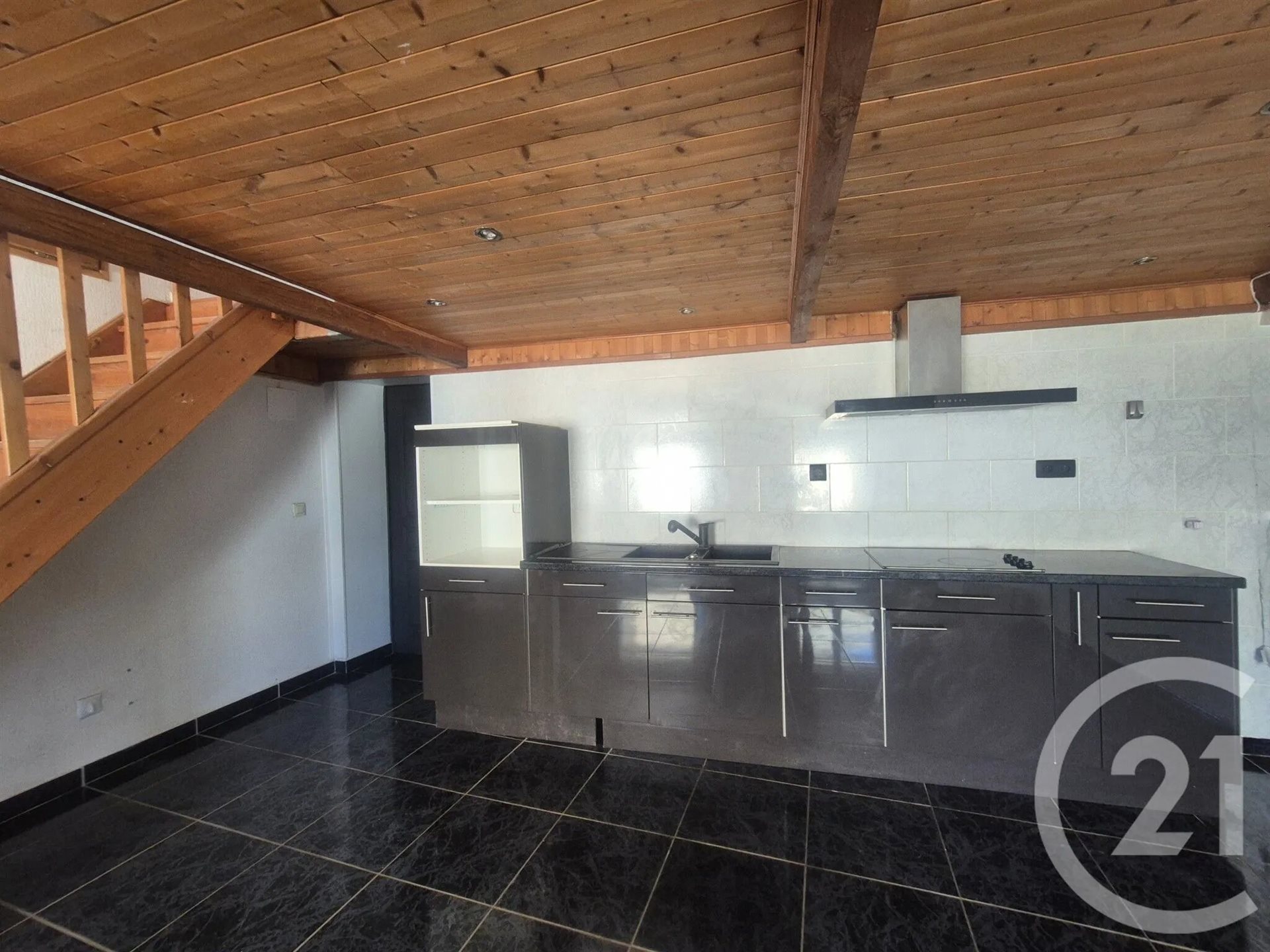 Appartement à vendre, 61m², Servian