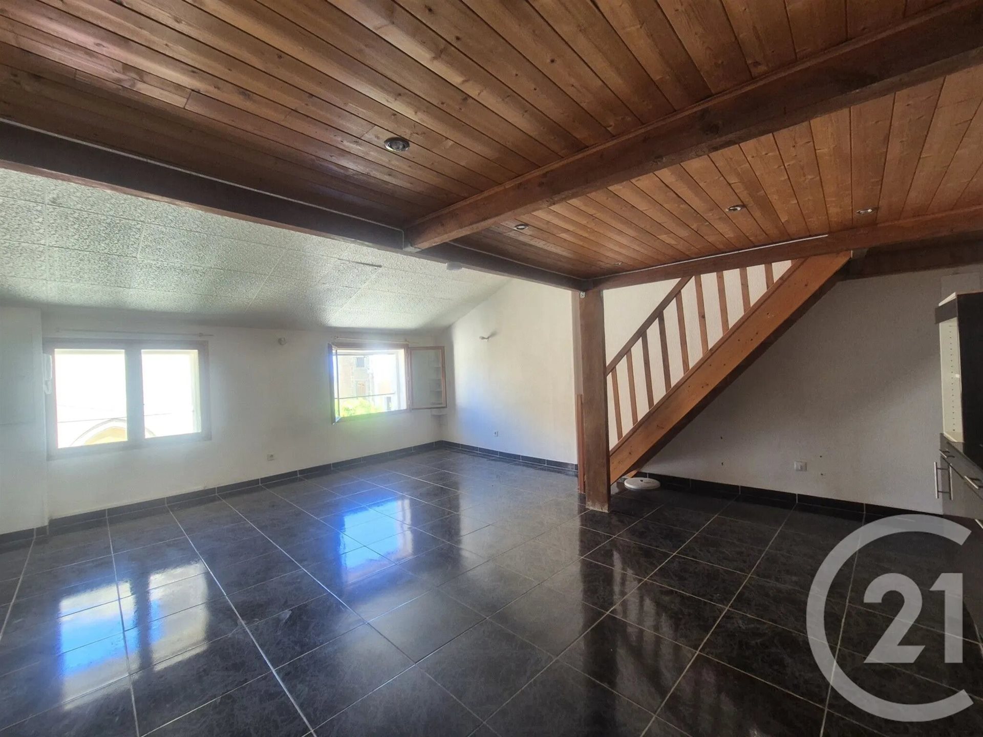 Appartement à vendre, 61m², Servian