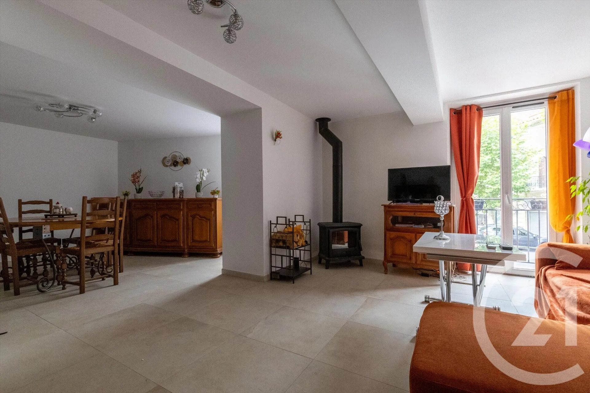 Maison à vendre, 94m², Paulhan