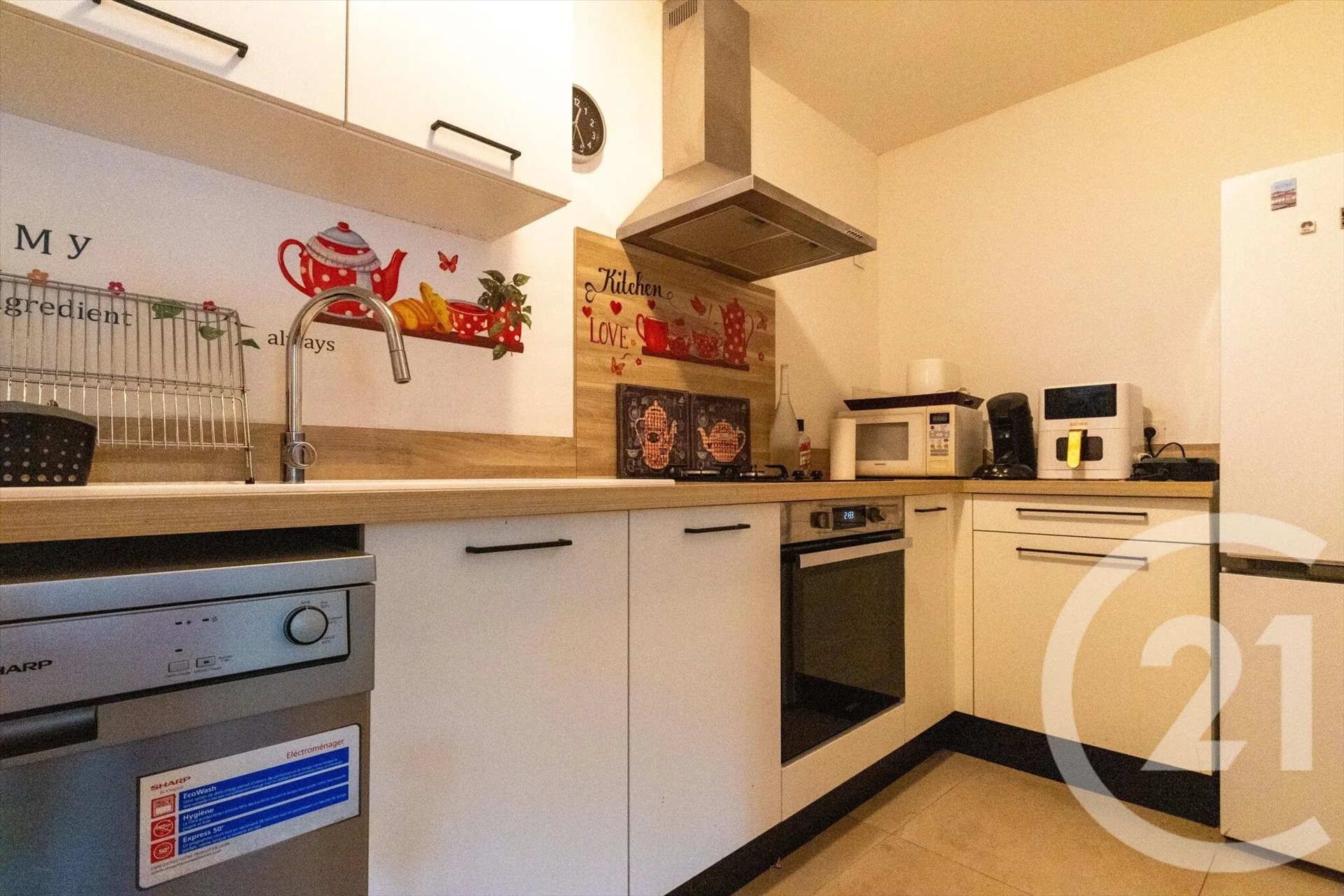 Maison à vendre, 94m², Paulhan