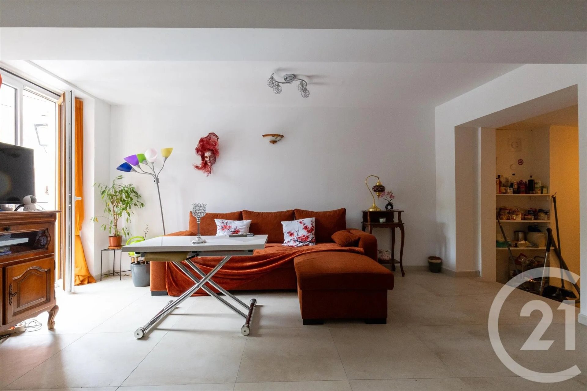 Maison à vendre, 94m², Paulhan