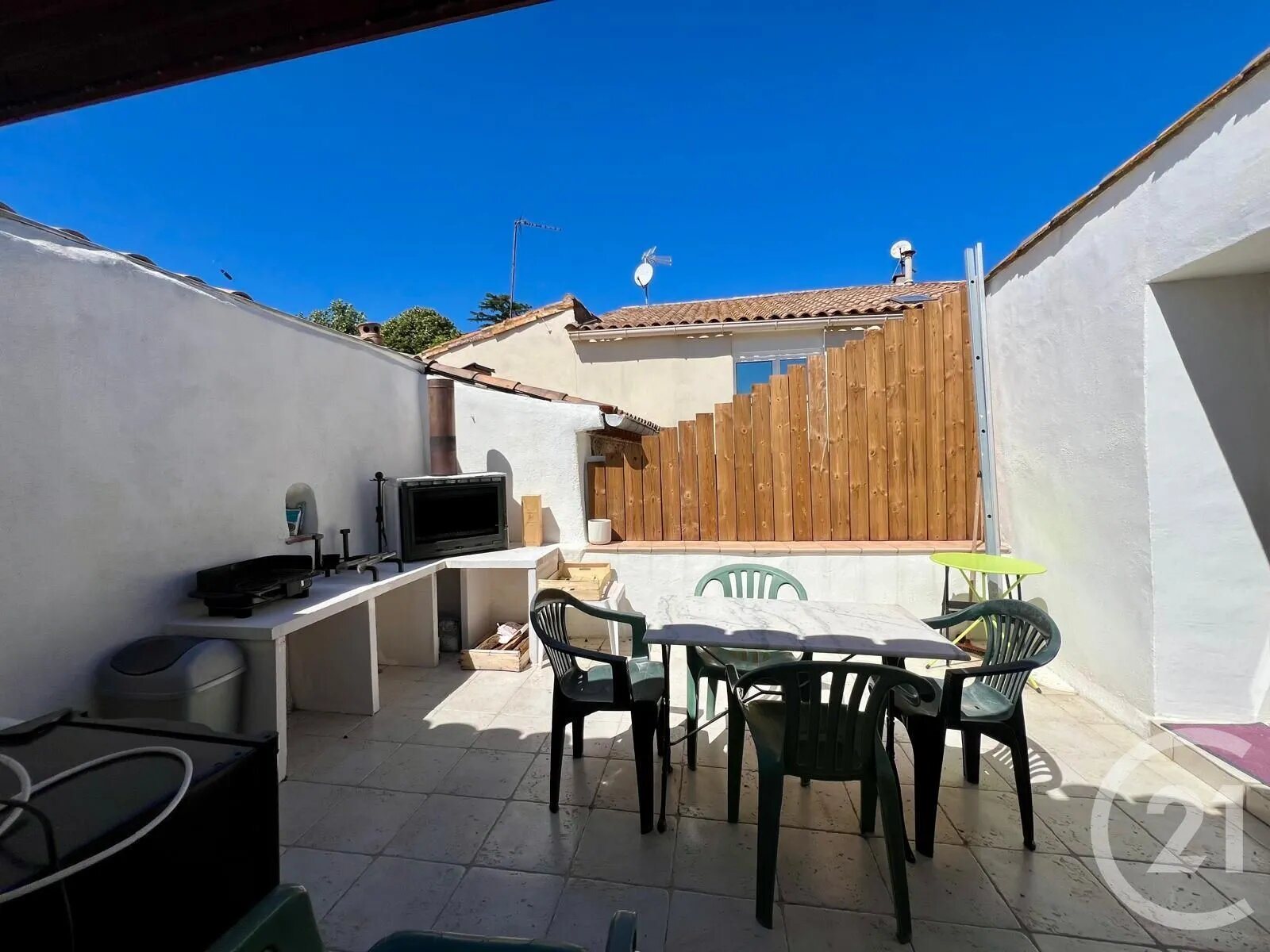 Maison à vendre, 106m², Valros