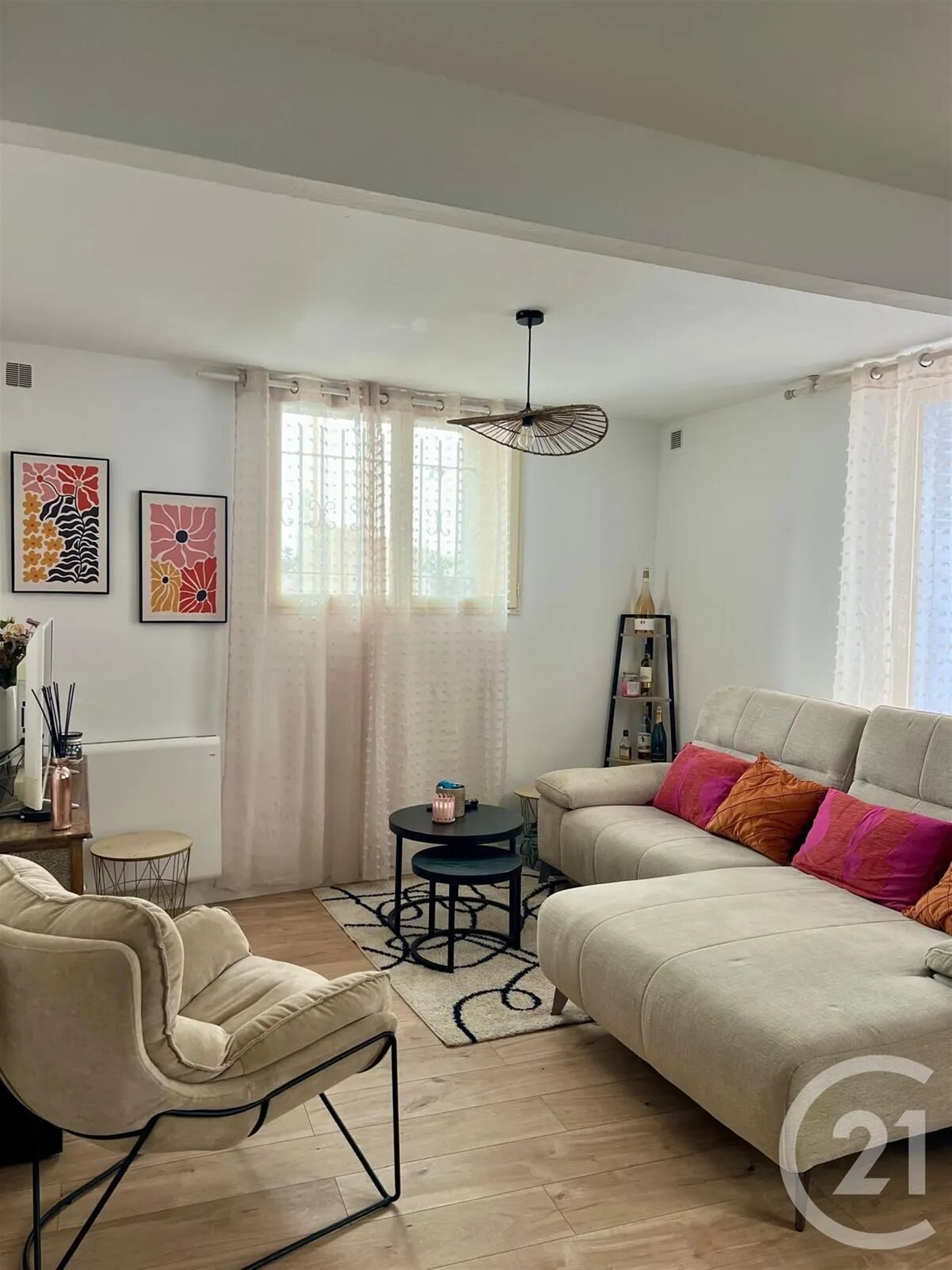 Maison à vendre, 106m², Valros