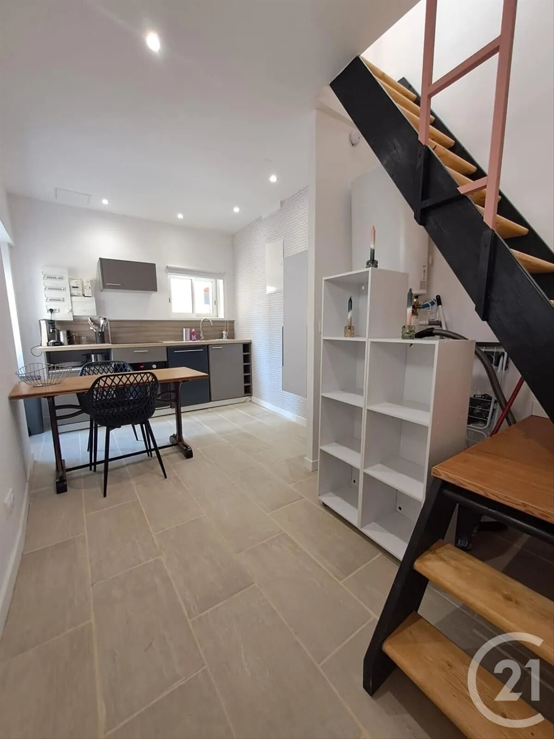 Maison à louer, 40m², Tourbes
