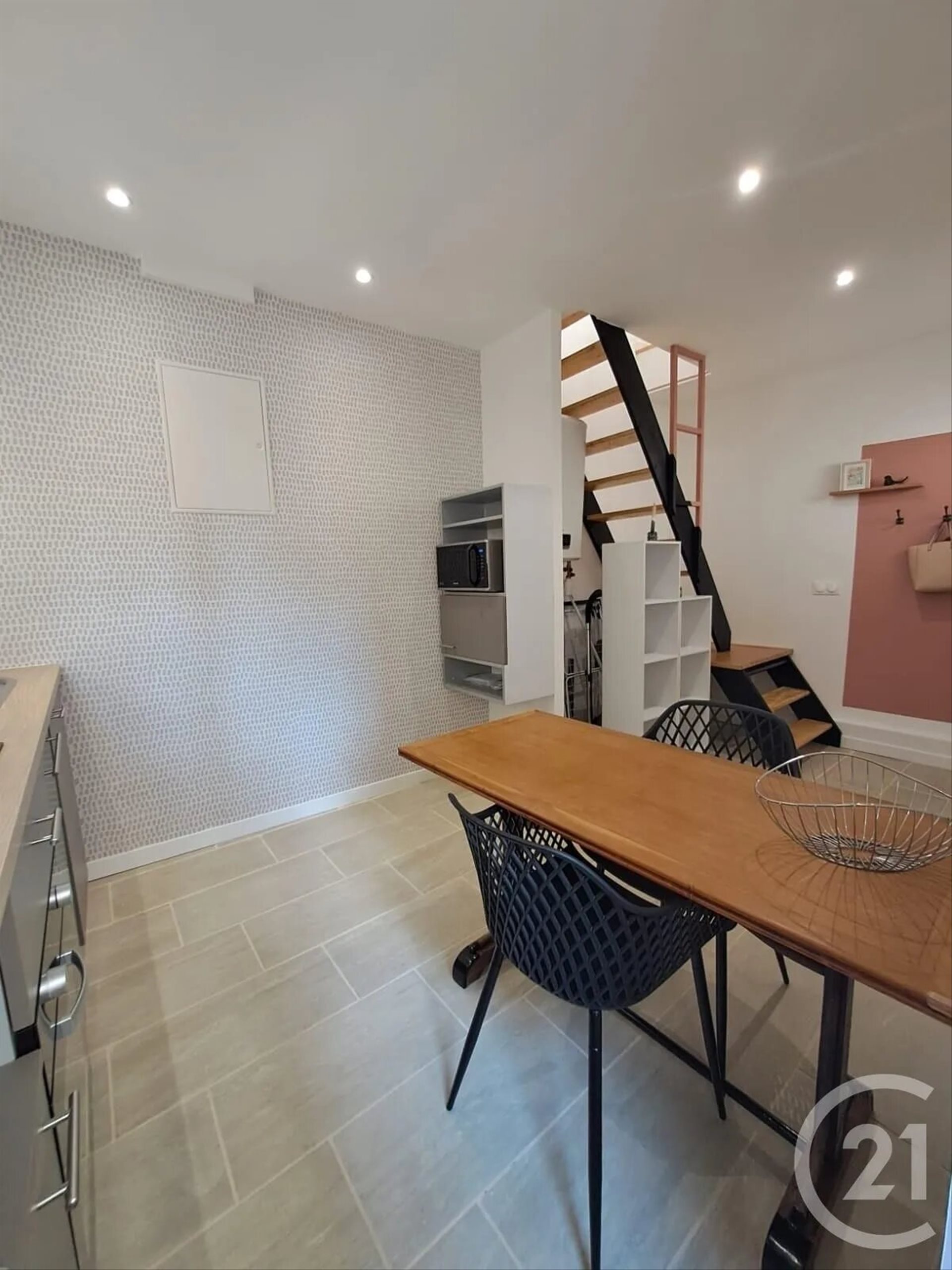 Maison à louer, 40m², Tourbes