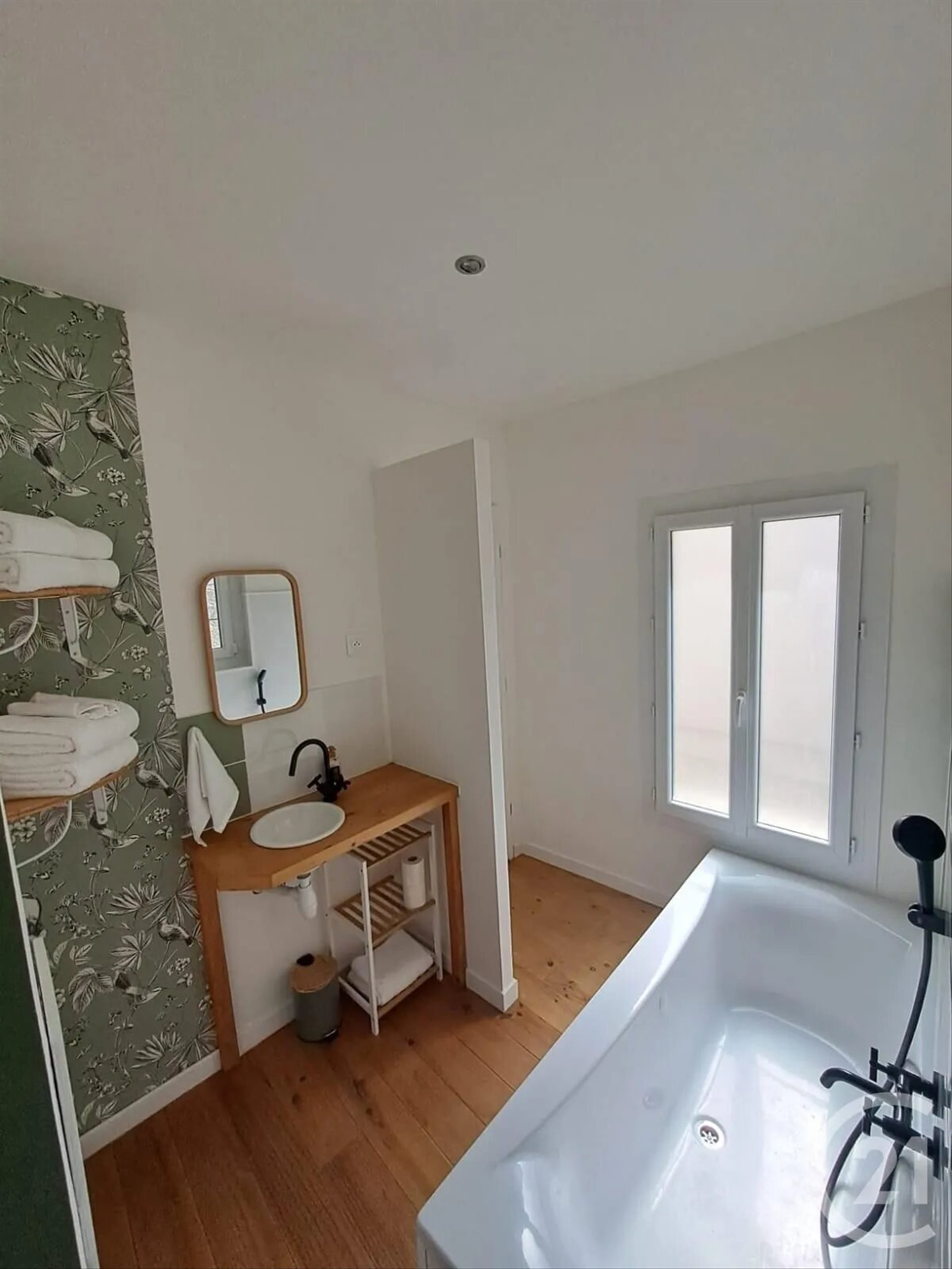 Maison à louer, 40m², Tourbes