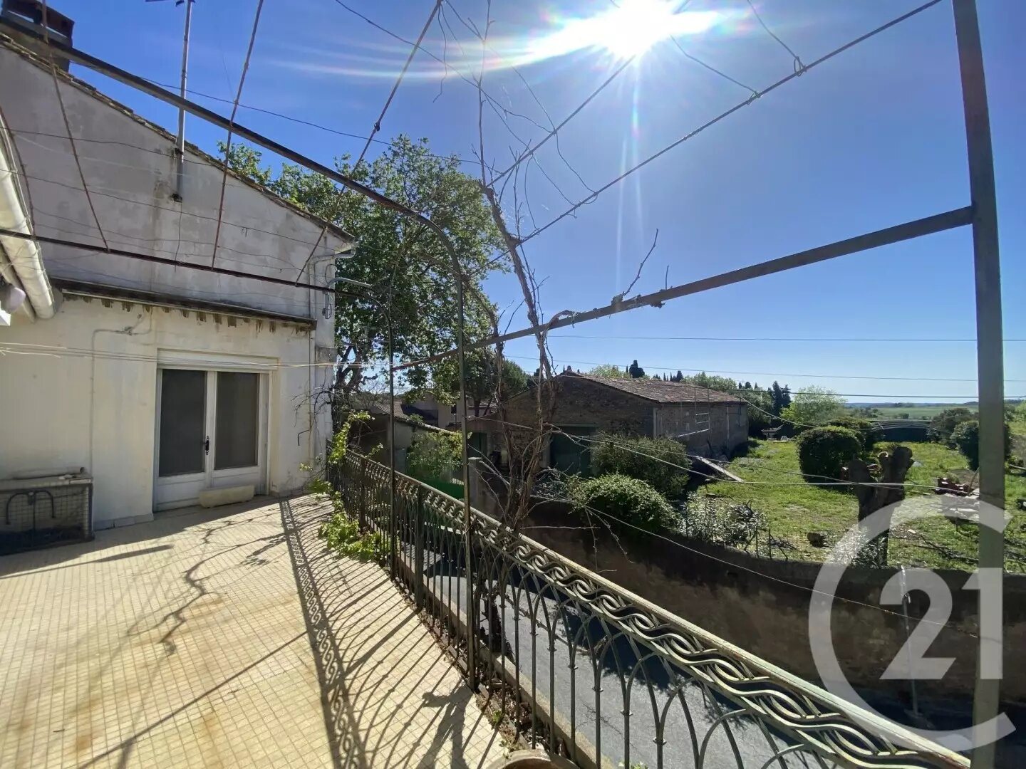 Maison à vendre, 86m², Caux