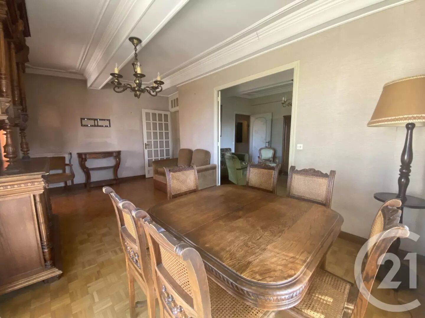 Maison à vendre, 86m², Caux