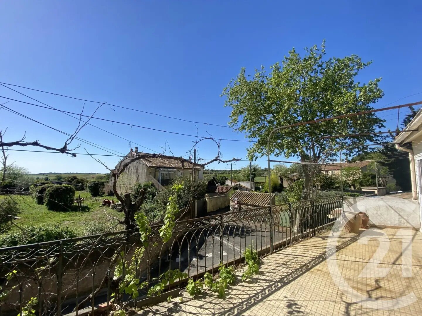Maison à vendre, 86m², Caux