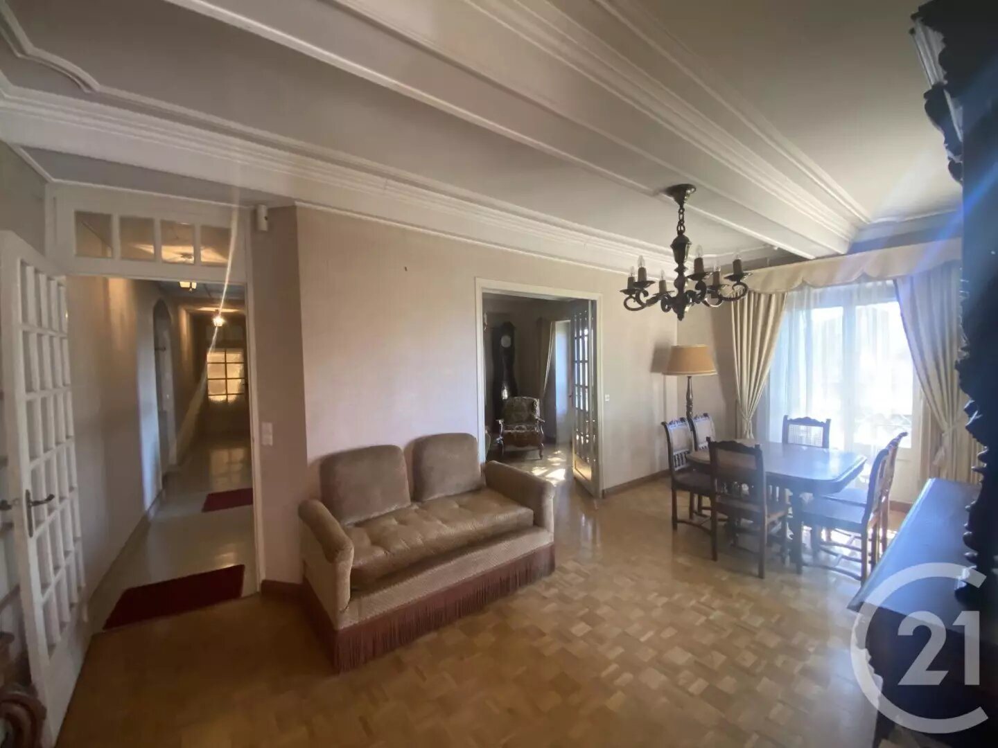 Maison à vendre, 86m², Caux