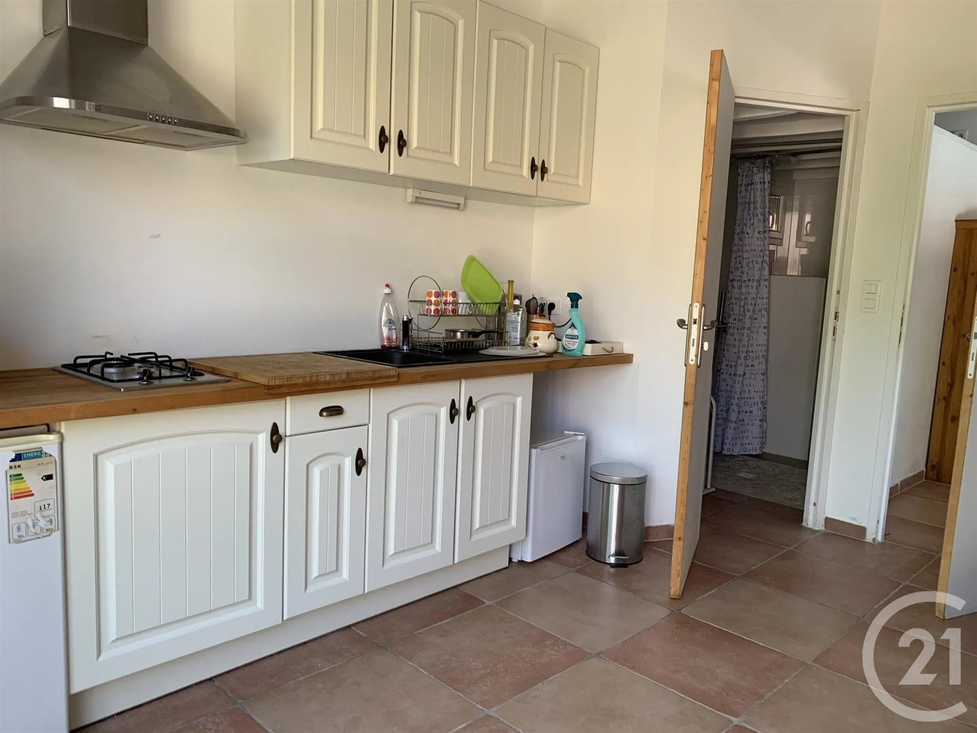 Appartement à louer, 25m², Saint-André-de-Sangonis