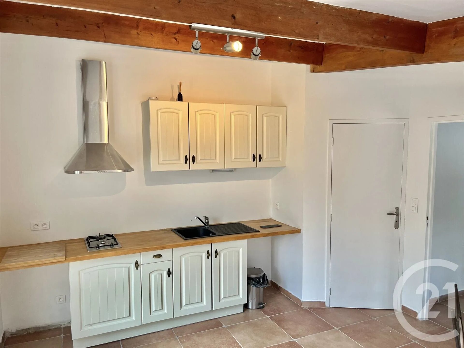 Appartement à louer, 25m², Saint-André-de-Sangonis