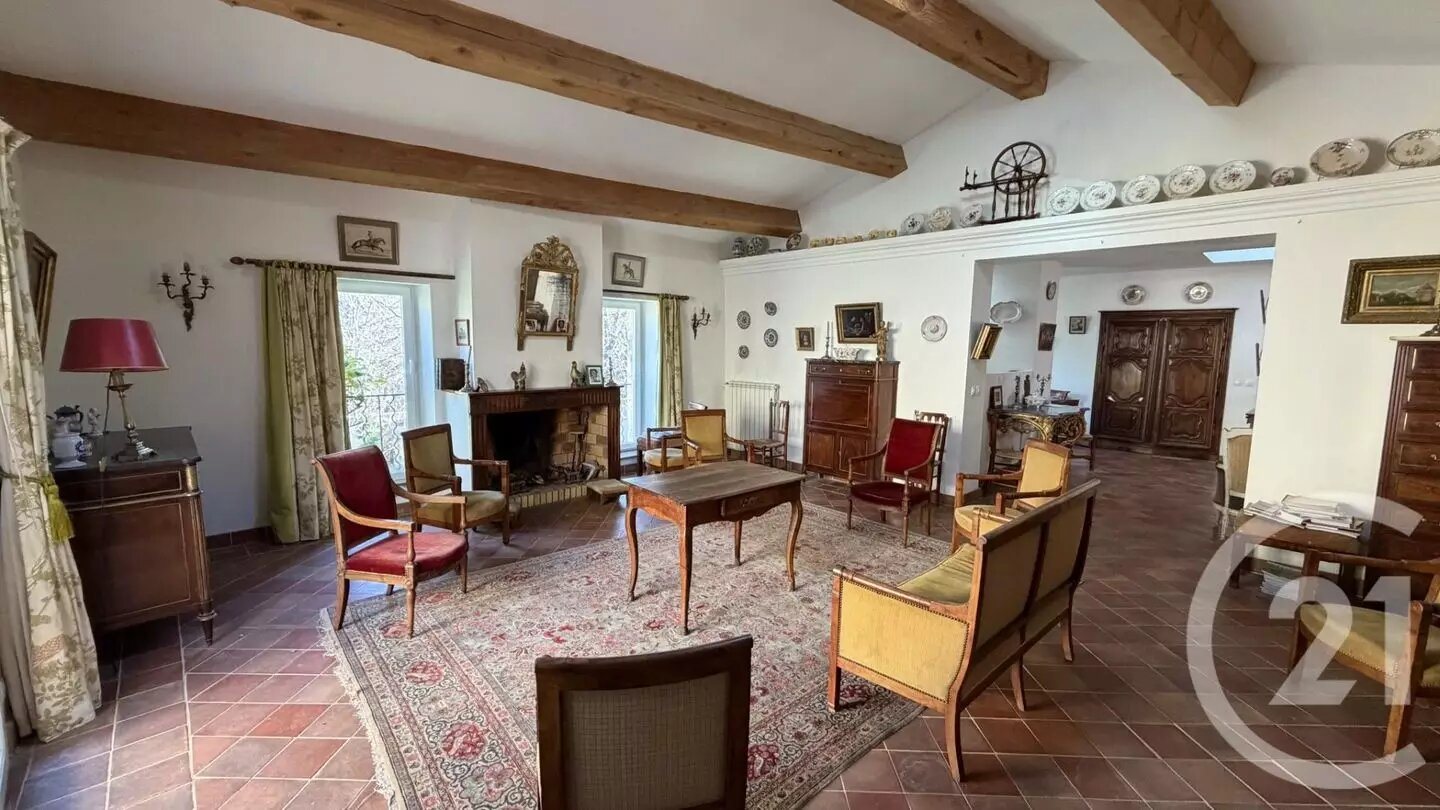 Maison à vendre, 220m², Pézenas