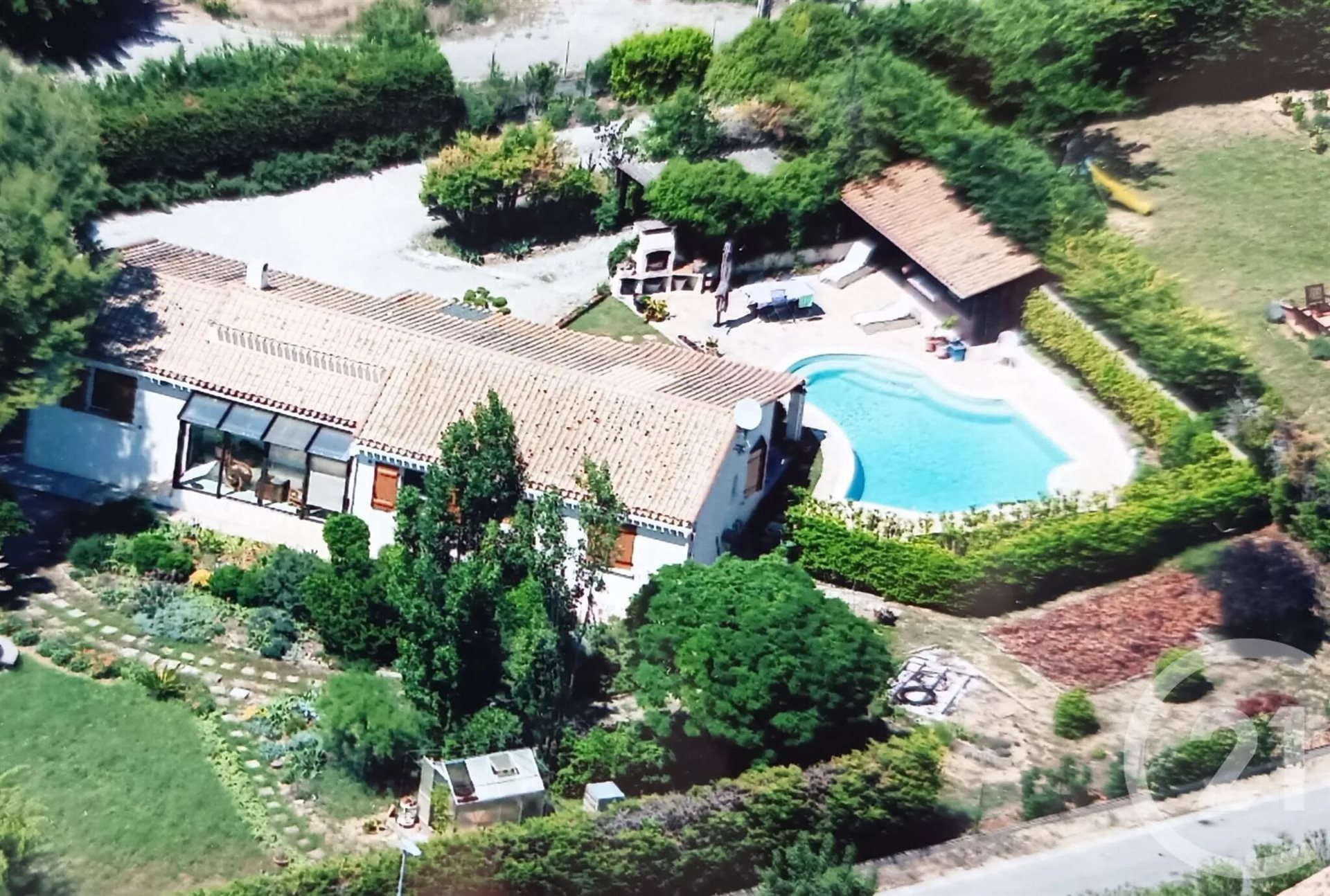 Maison à vendre, 126m², Campagnan