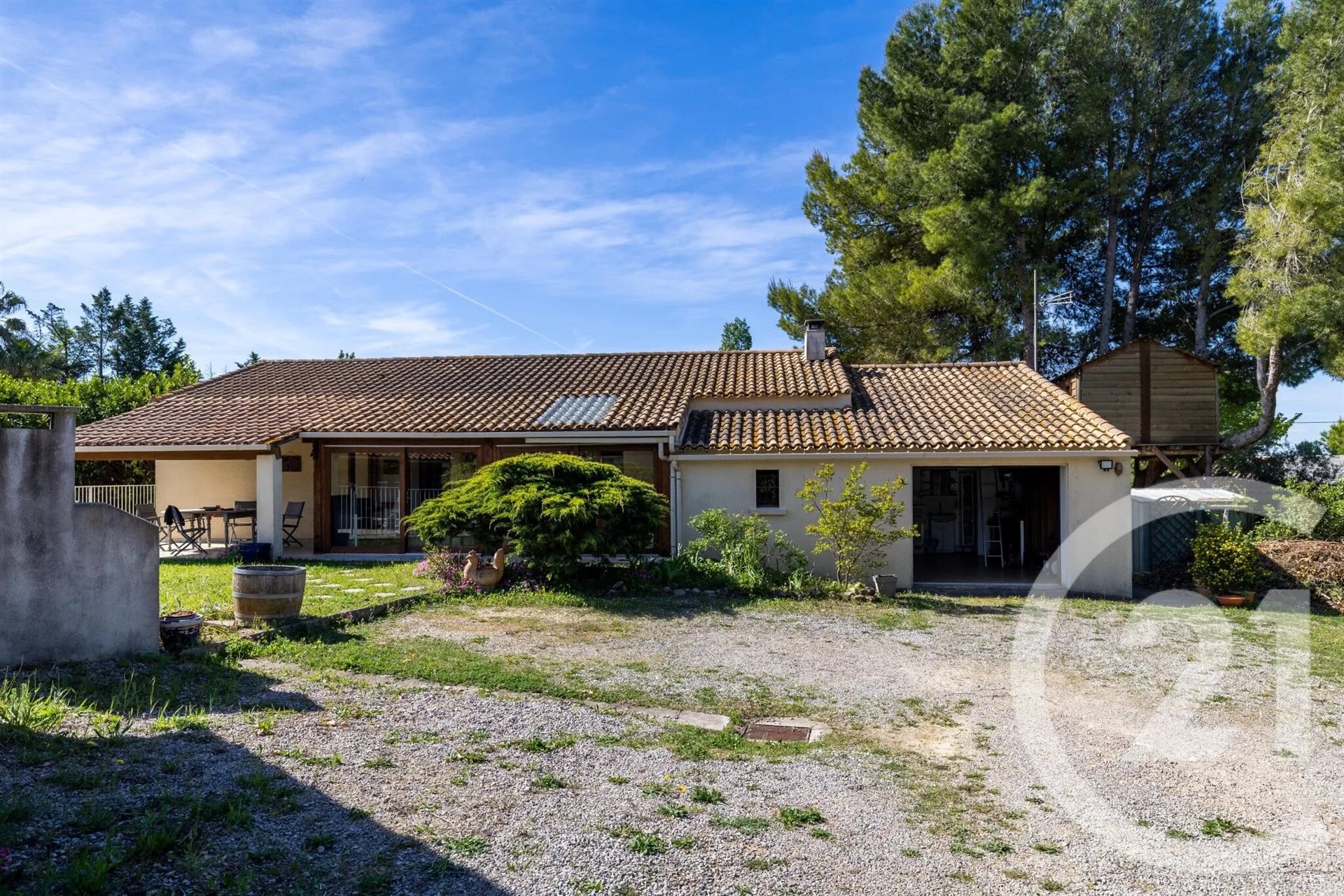 Maison à vendre, 126m², Campagnan