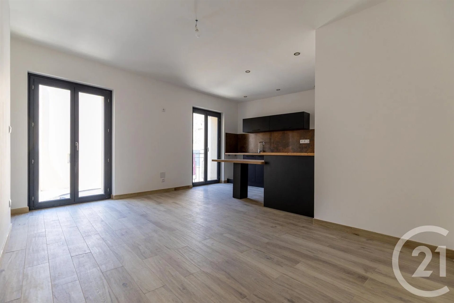 Maison à vendre, 69m², Caux
