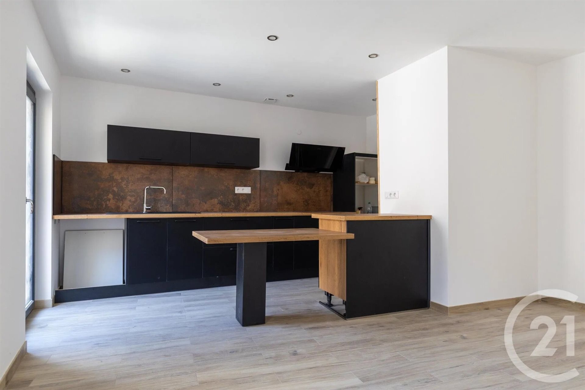Maison à vendre, 69m², Caux