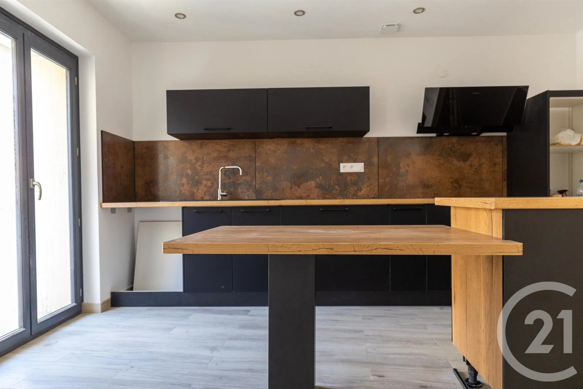 Maison à vendre, 69m², Caux
